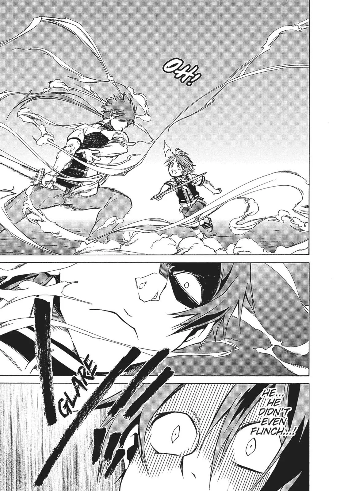Mushoku Tensei: Jobless Reincarnation - Chapter 6 - Page 18
