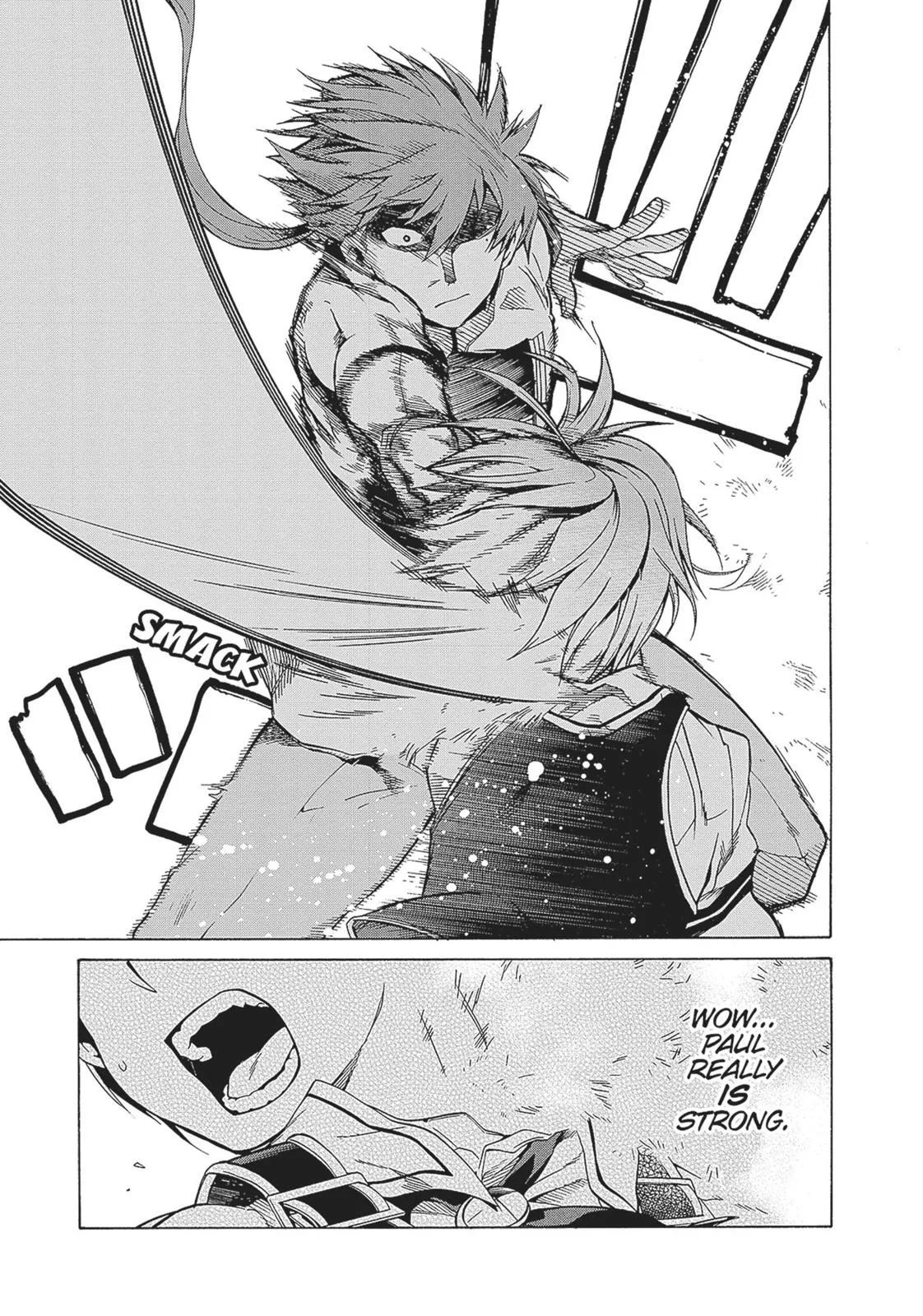 Mushoku Tensei: Jobless Reincarnation - Chapter 6 - Page 20