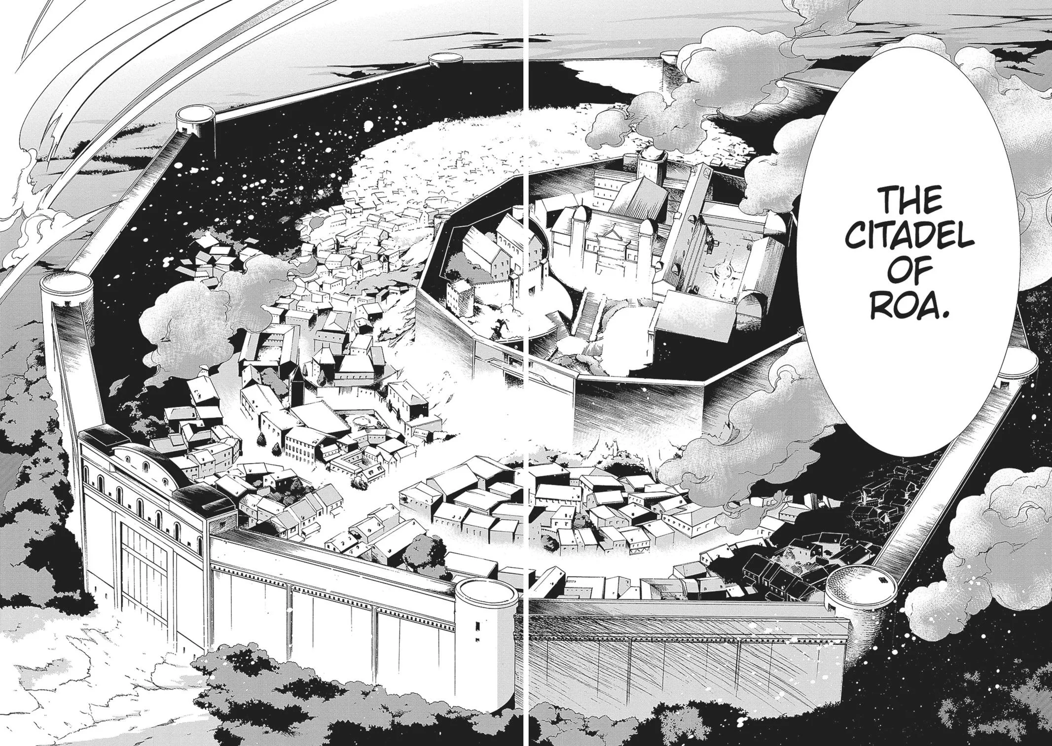 Mushoku Tensei: Jobless Reincarnation - Chapter 6 - Page 29