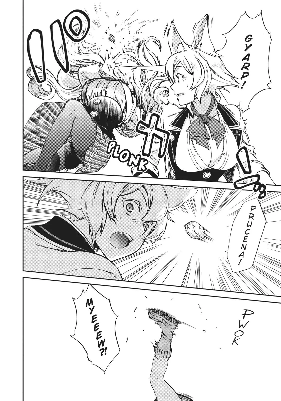 Mushoku Tensei: Jobless Reincarnation - Chapter 60 - Page 26