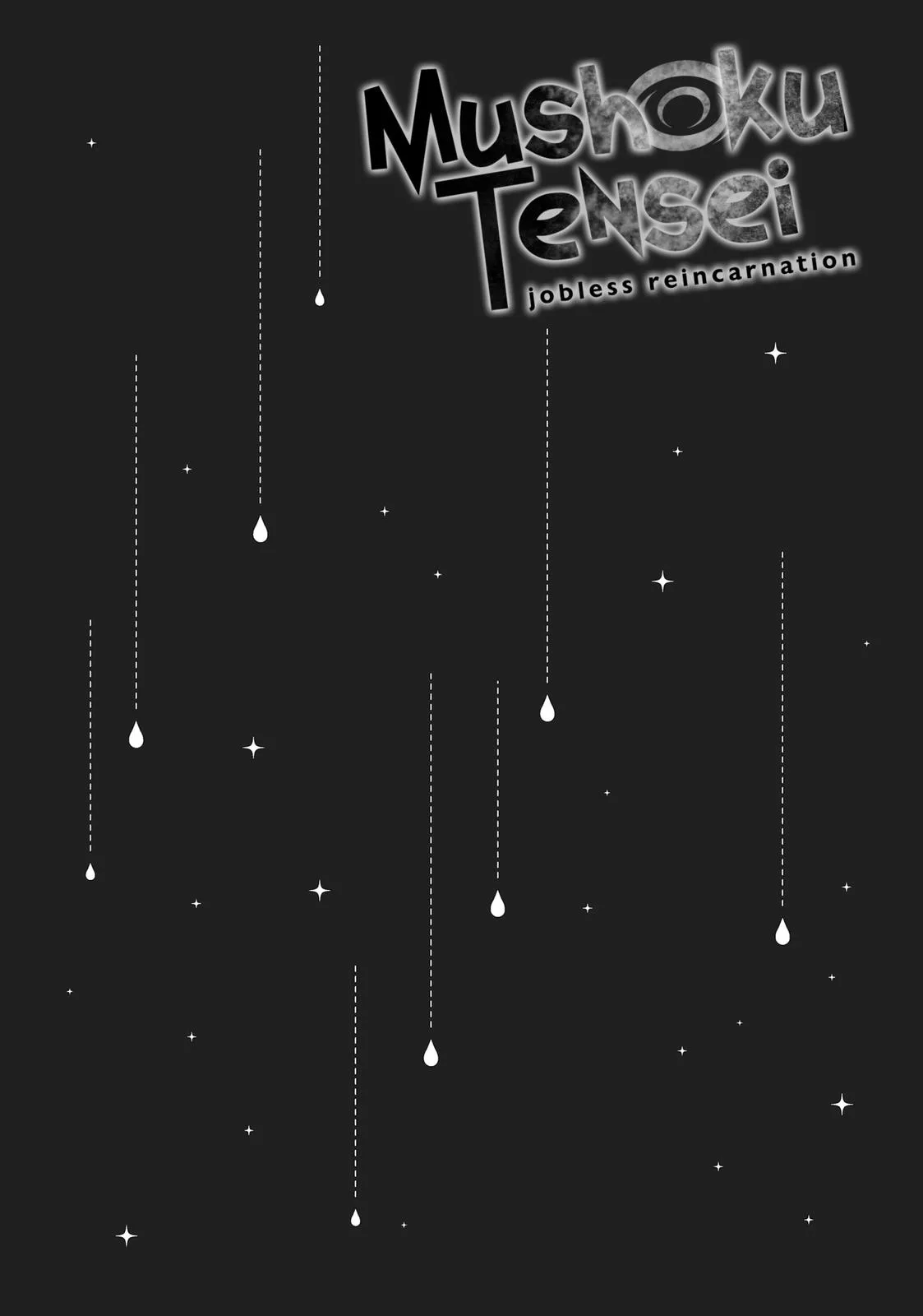 Mushoku Tensei: Jobless Reincarnation - Chapter 63 - Page 39