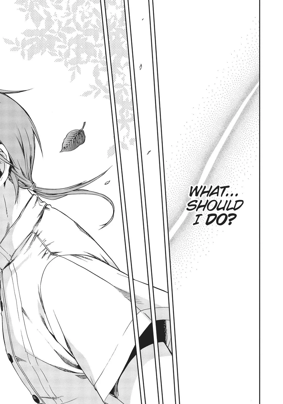 Mushoku Tensei: Jobless Reincarnation - Chapter 64 - Page 29