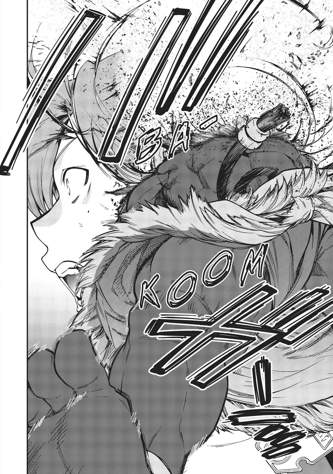 Mushoku Tensei: Jobless Reincarnation - Chapter 66 - Page 18