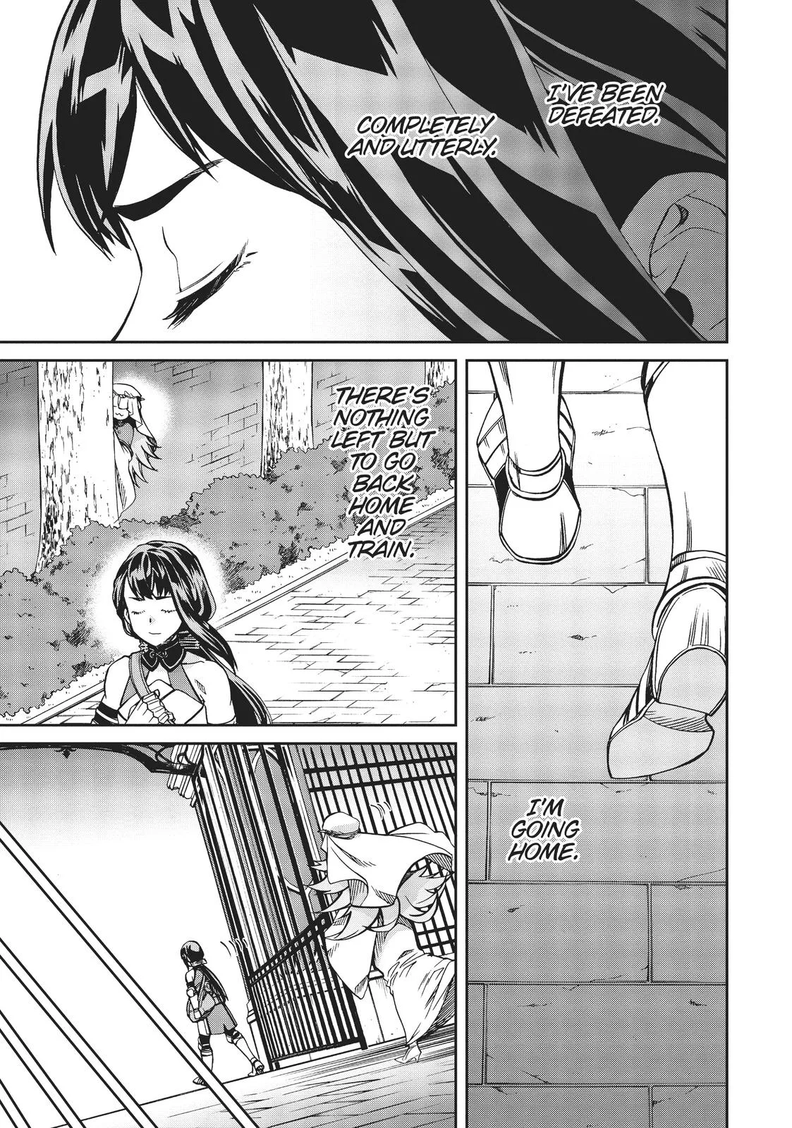 Mushoku Tensei: Jobless Reincarnation - Chapter 67 - Page 18