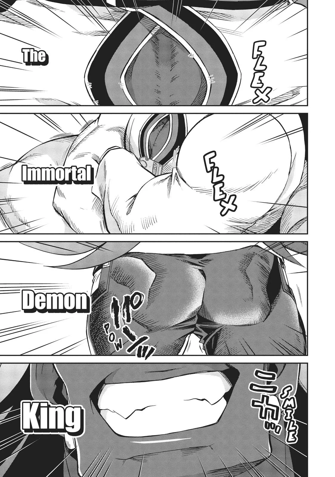 Mushoku Tensei: Jobless Reincarnation - Chapter 67 - Page 30
