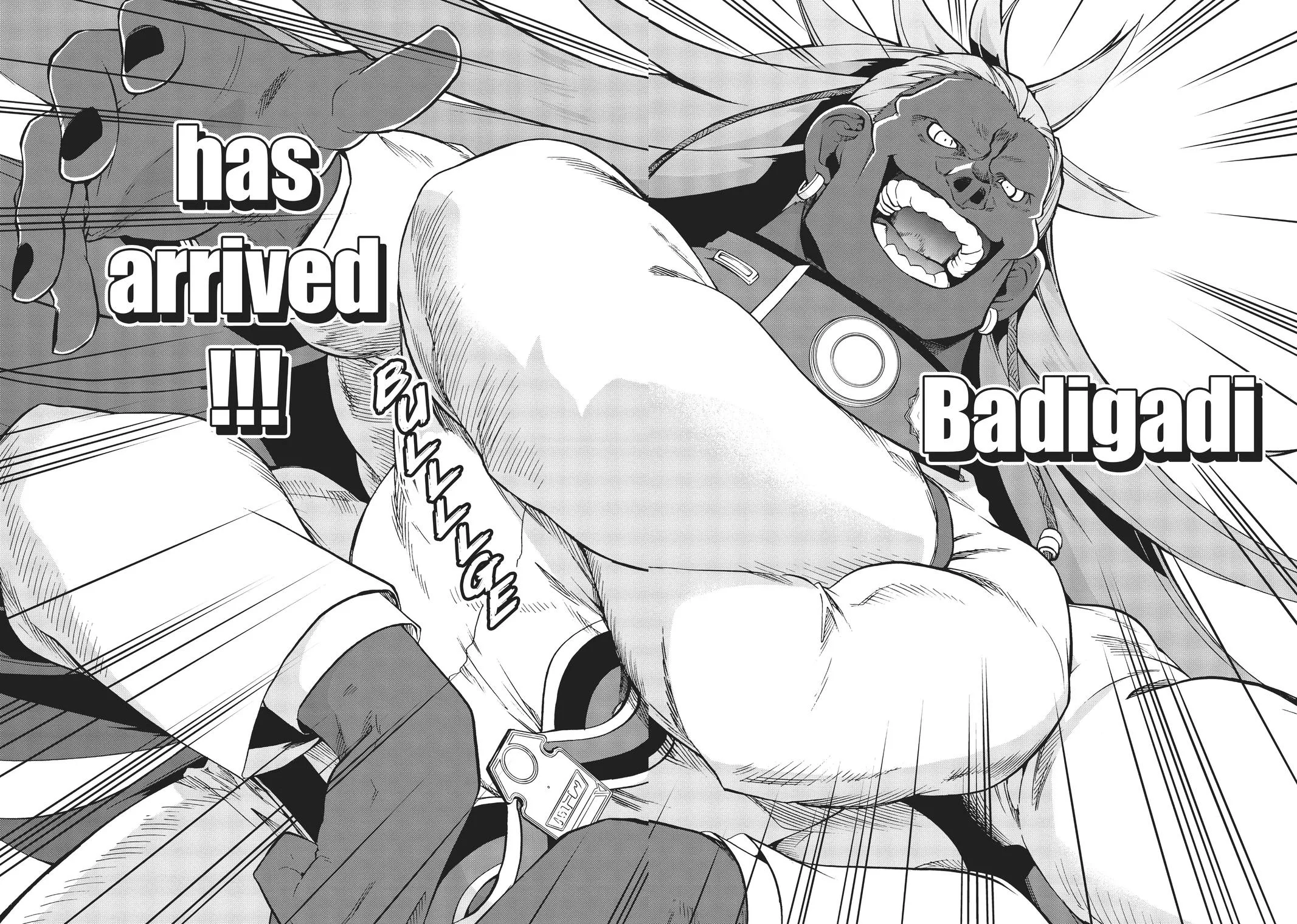 Mushoku Tensei: Jobless Reincarnation - Chapter 67 - Page 31