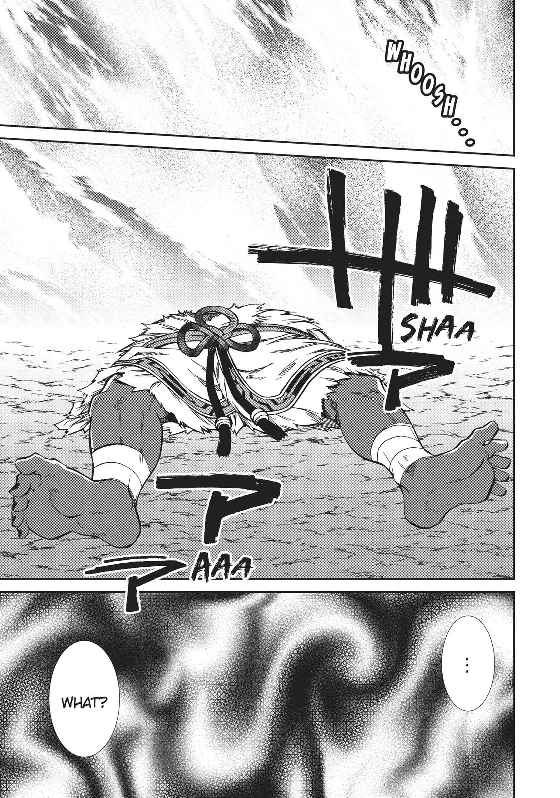 Mushoku Tensei: Jobless Reincarnation - Chapter 67 - Page 4