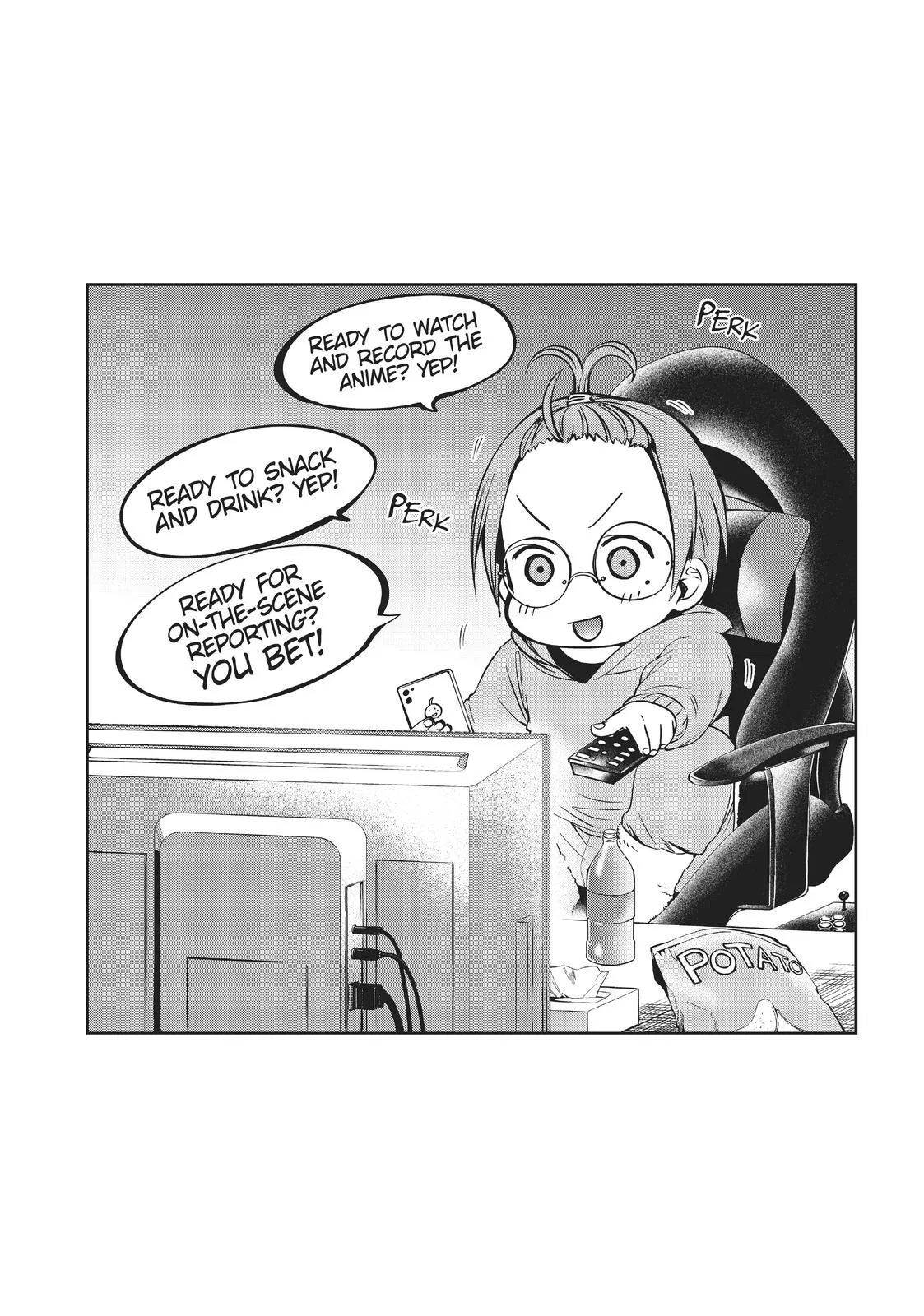 Mushoku Tensei: Jobless Reincarnation - Chapter 68.5 - Page 26