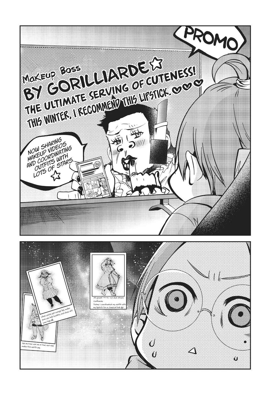 Mushoku Tensei: Jobless Reincarnation - Chapter 68.5 - Page 27