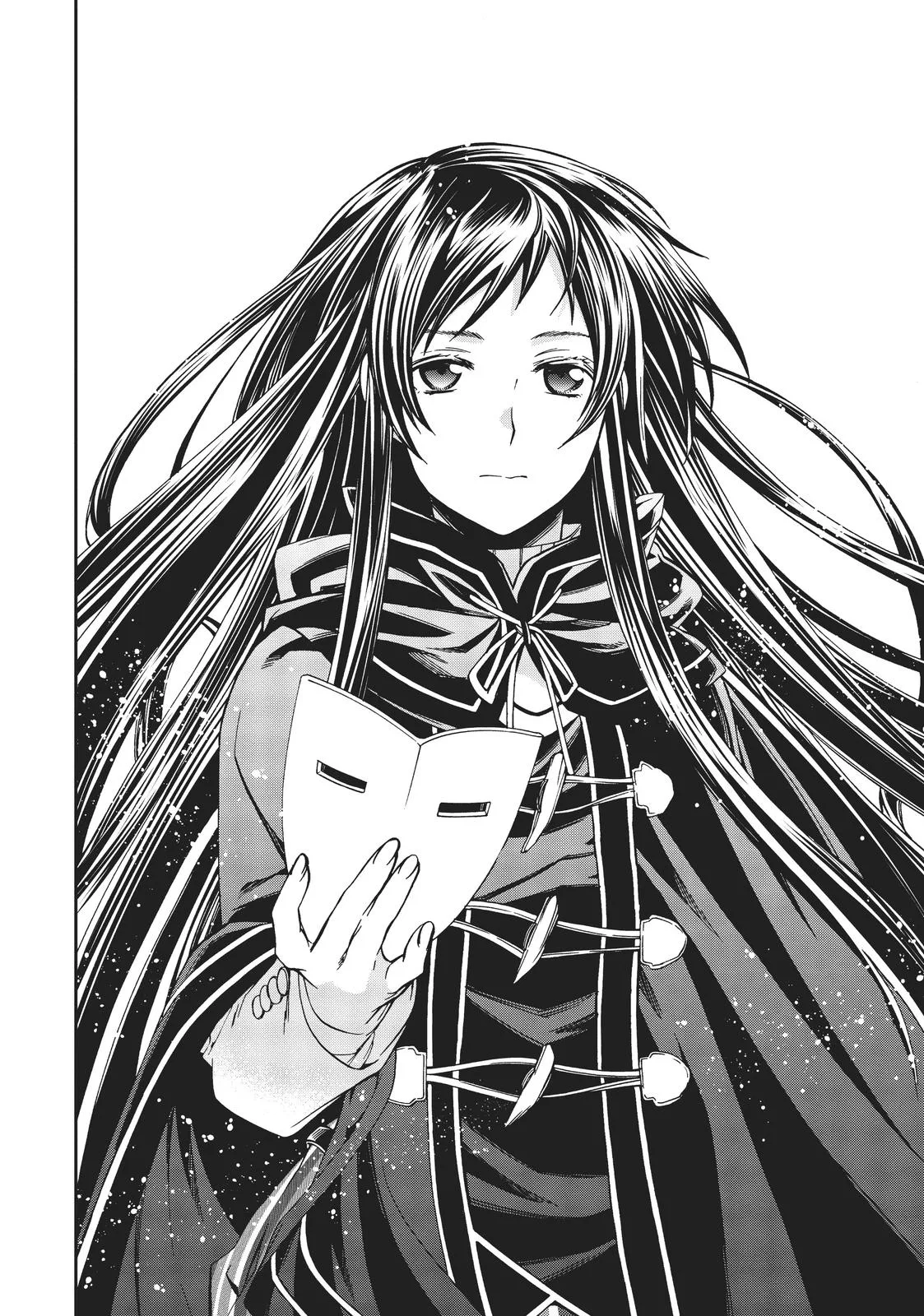 Mushoku Tensei: Jobless Reincarnation - Chapter 68 - Page 33