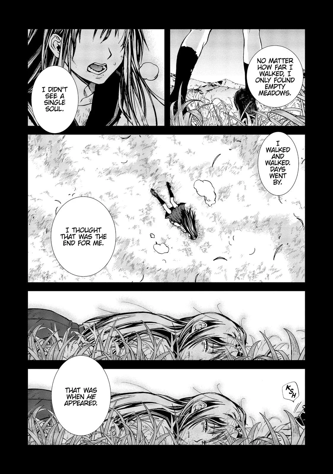 Mushoku Tensei: Jobless Reincarnation - Chapter 69 - Page 11