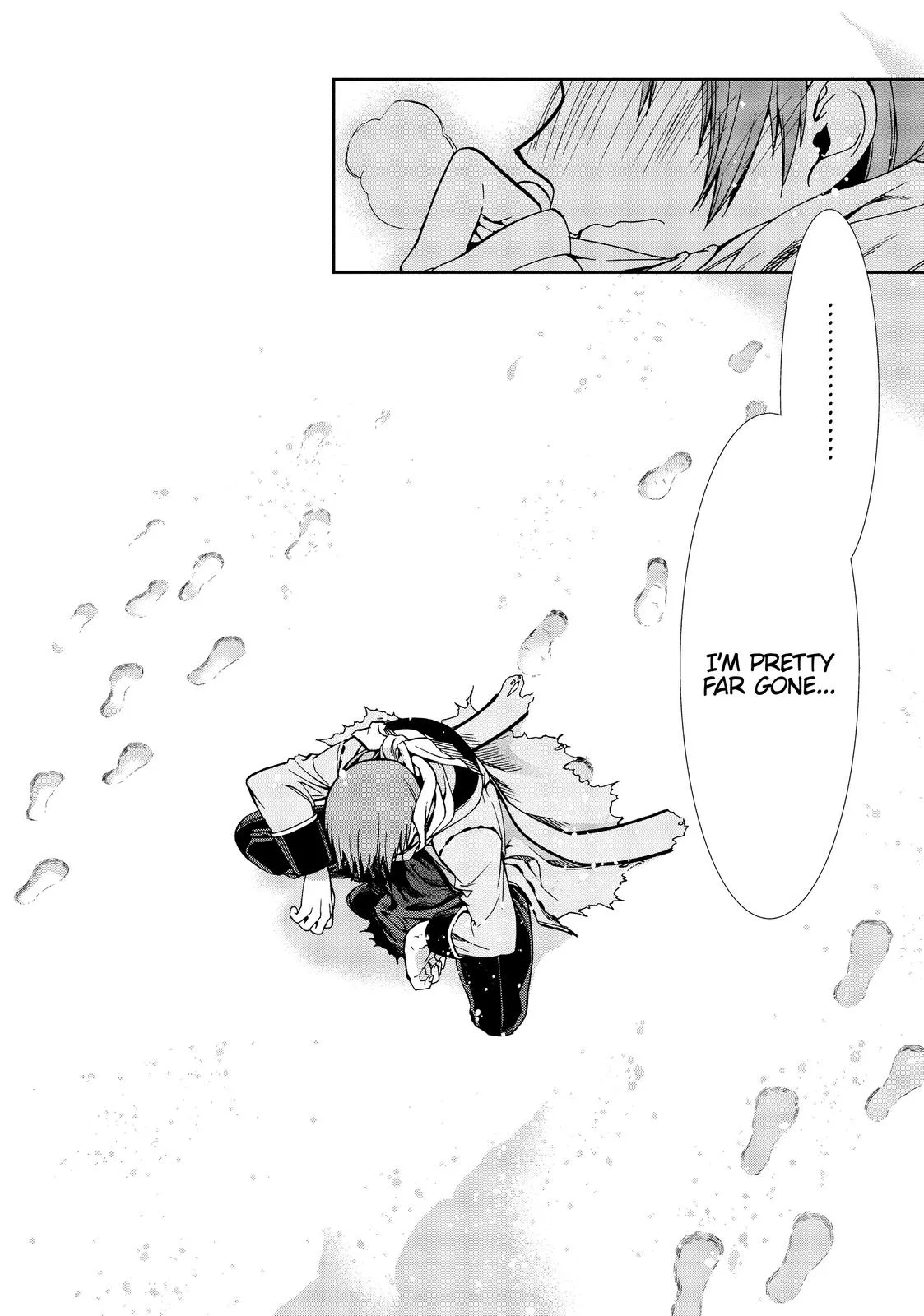 Mushoku Tensei: Jobless Reincarnation - Chapter 71 - Page 12