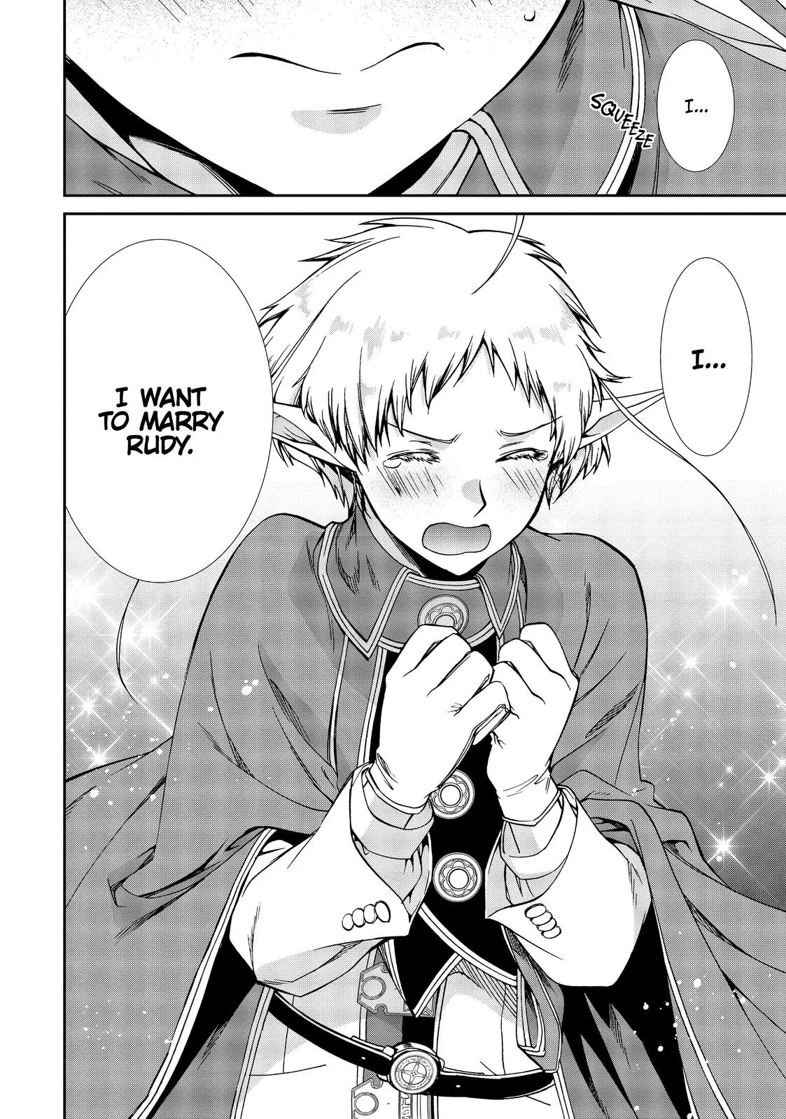 Mushoku Tensei: Jobless Reincarnation - Chapter 72 - Page 18