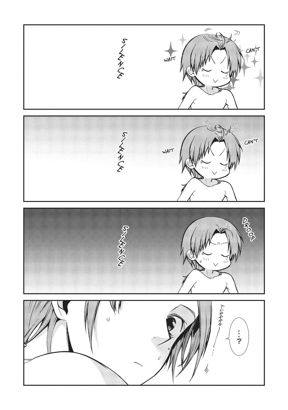 Mushoku Tensei: Jobless Reincarnation - Chapter 74 - Page 11
