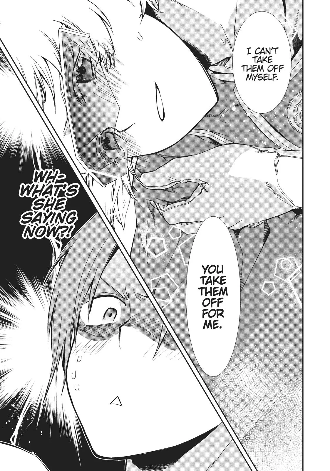 Mushoku Tensei: Jobless Reincarnation - Chapter 74 - Page 17
