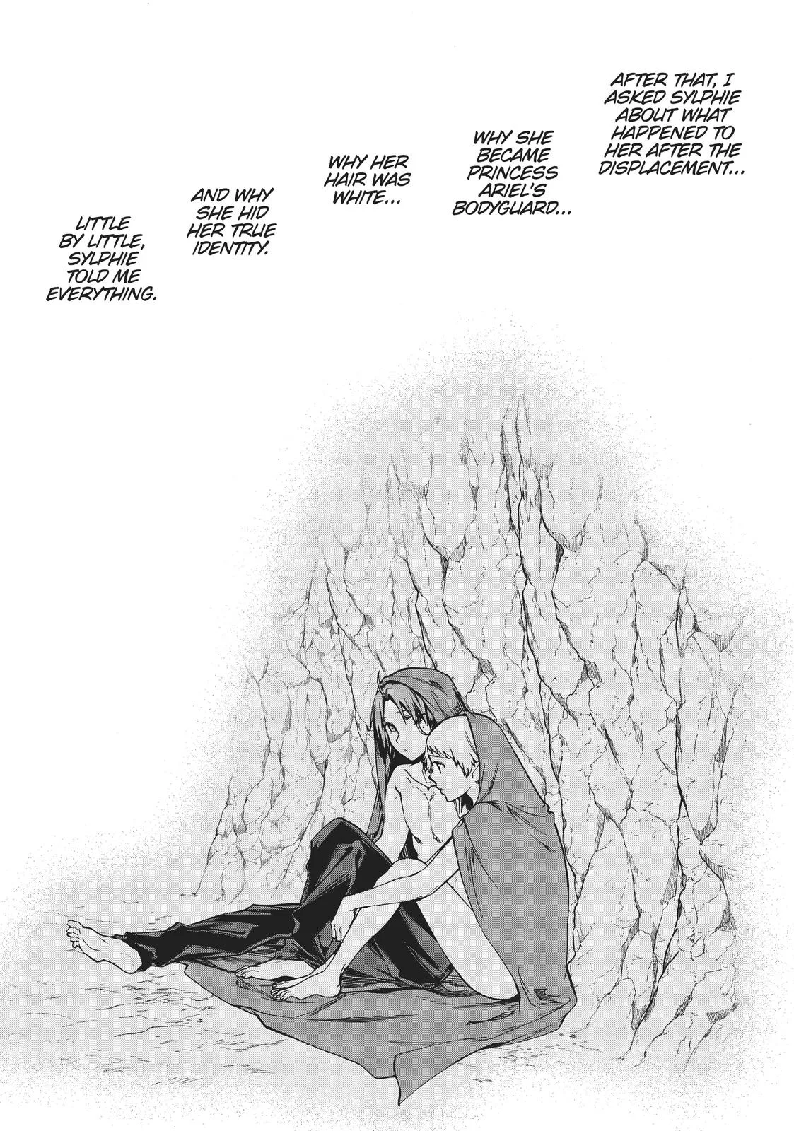 Mushoku Tensei: Jobless Reincarnation - Chapter 75 - Page 11
