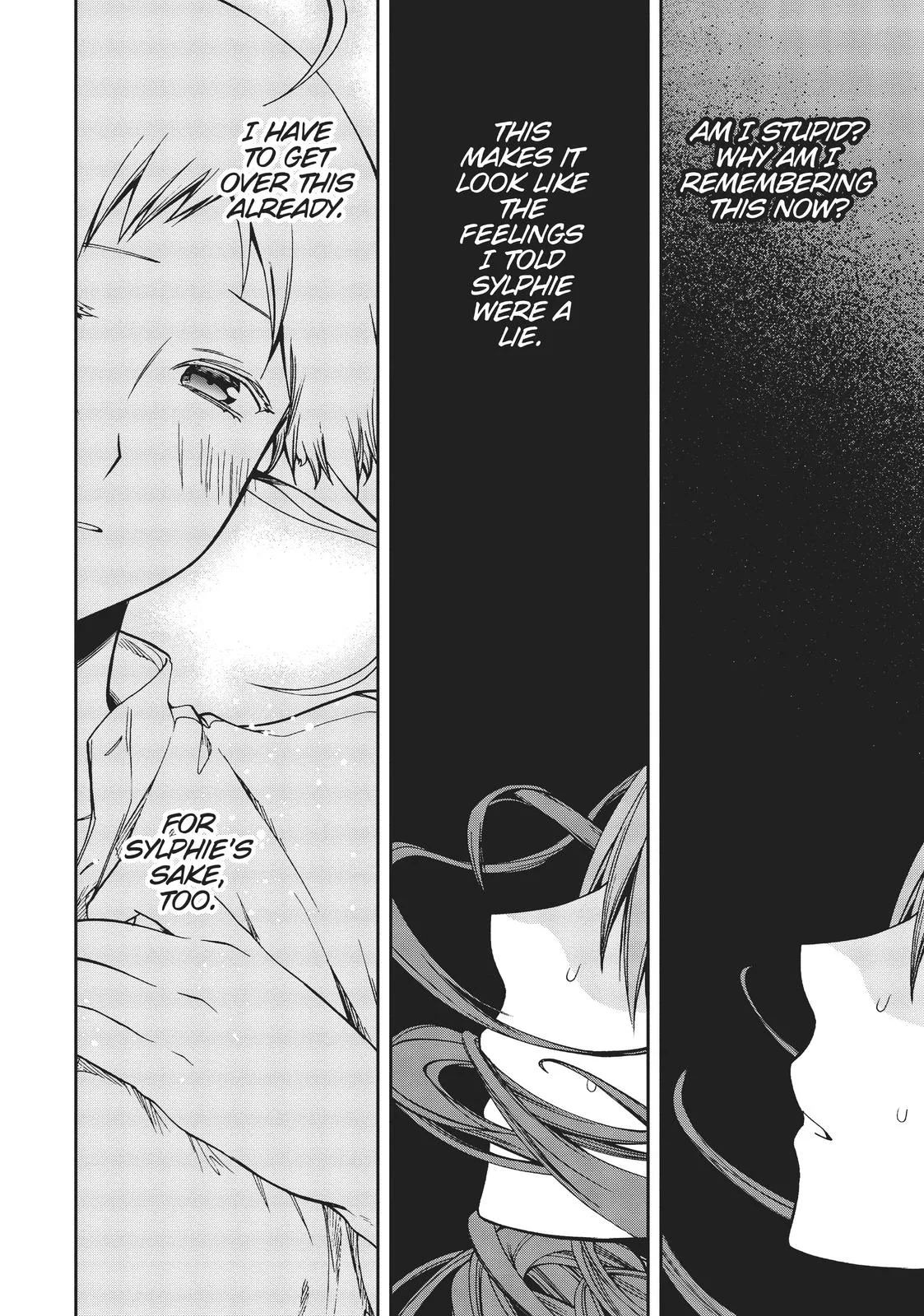 Mushoku Tensei: Jobless Reincarnation - Chapter 76 - Page 18