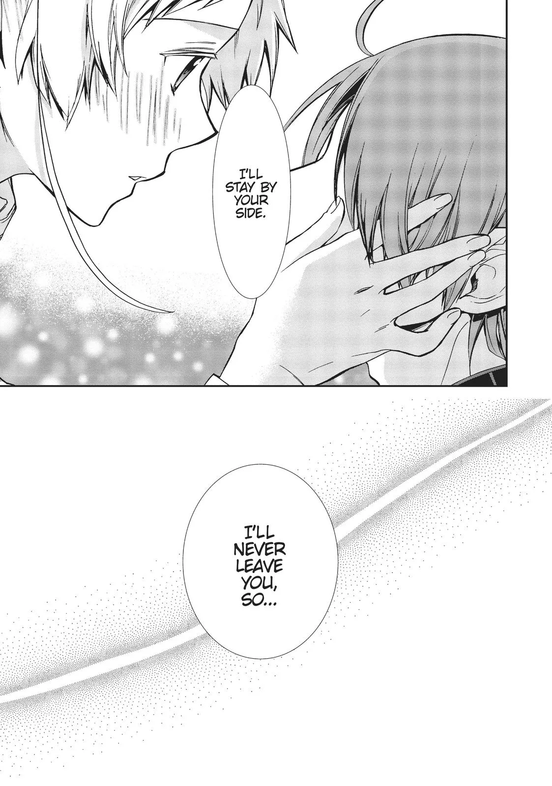 Mushoku Tensei: Jobless Reincarnation - Chapter 76 - Page 21