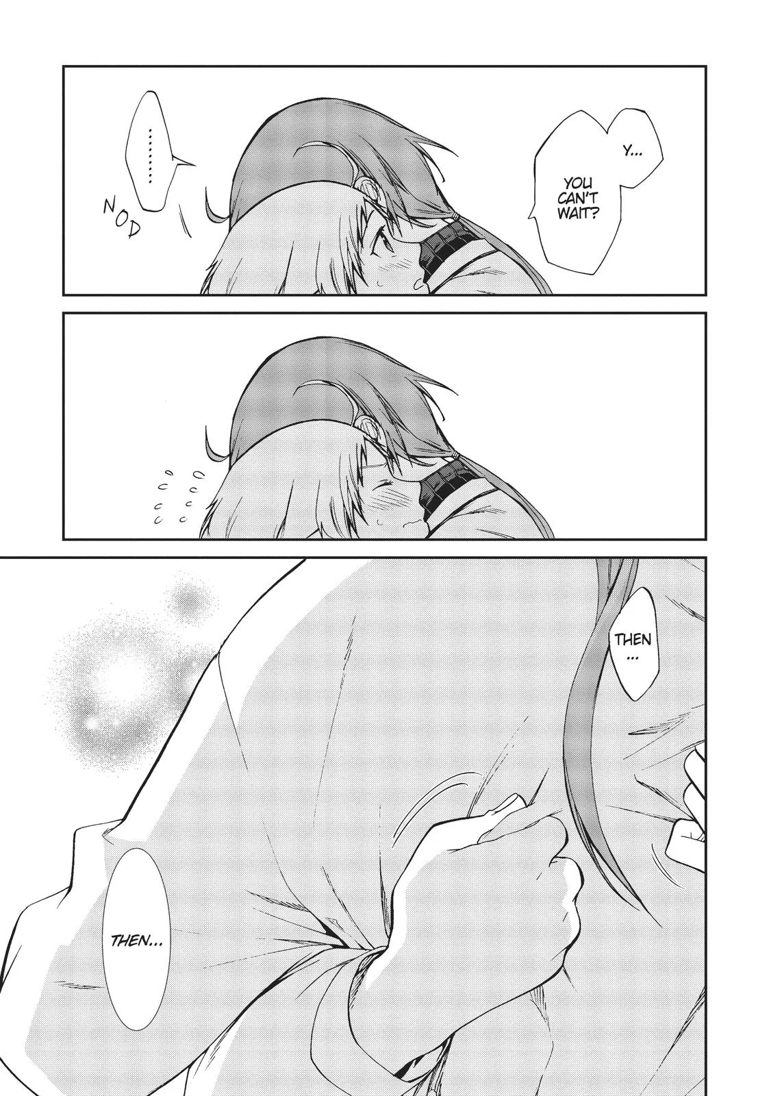 Mushoku Tensei: Jobless Reincarnation - Chapter 76 - Page 24