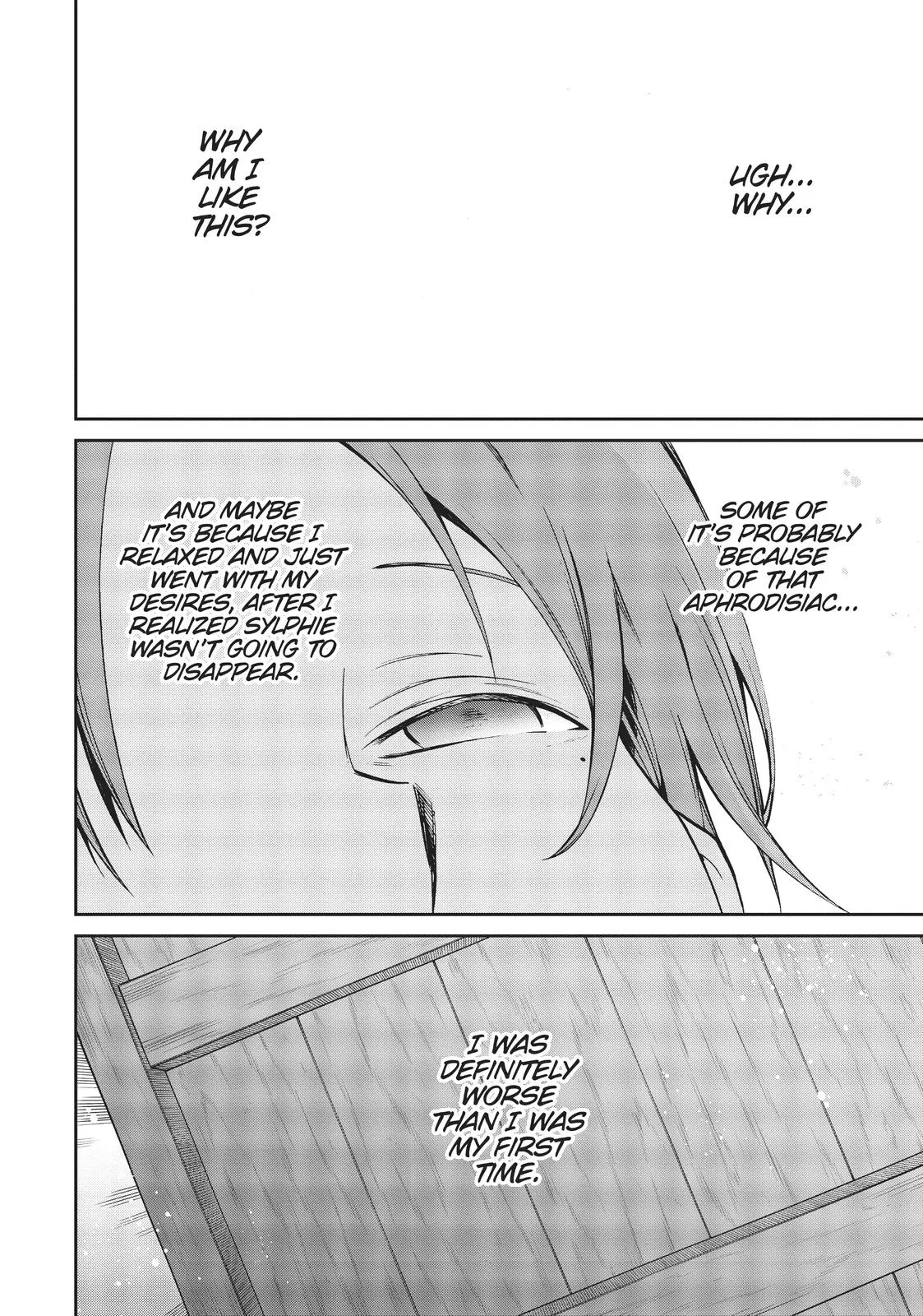 Mushoku Tensei: Jobless Reincarnation - Chapter 76 - Page 26