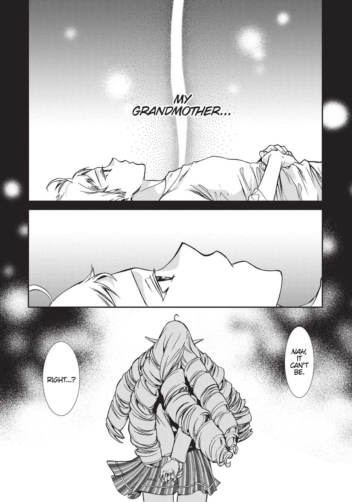 Mushoku Tensei: Jobless Reincarnation - Chapter 79.5 - Page 12