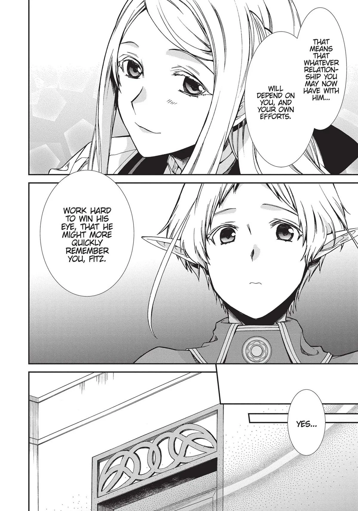 Mushoku Tensei: Jobless Reincarnation - Chapter 79.5 - Page 8
