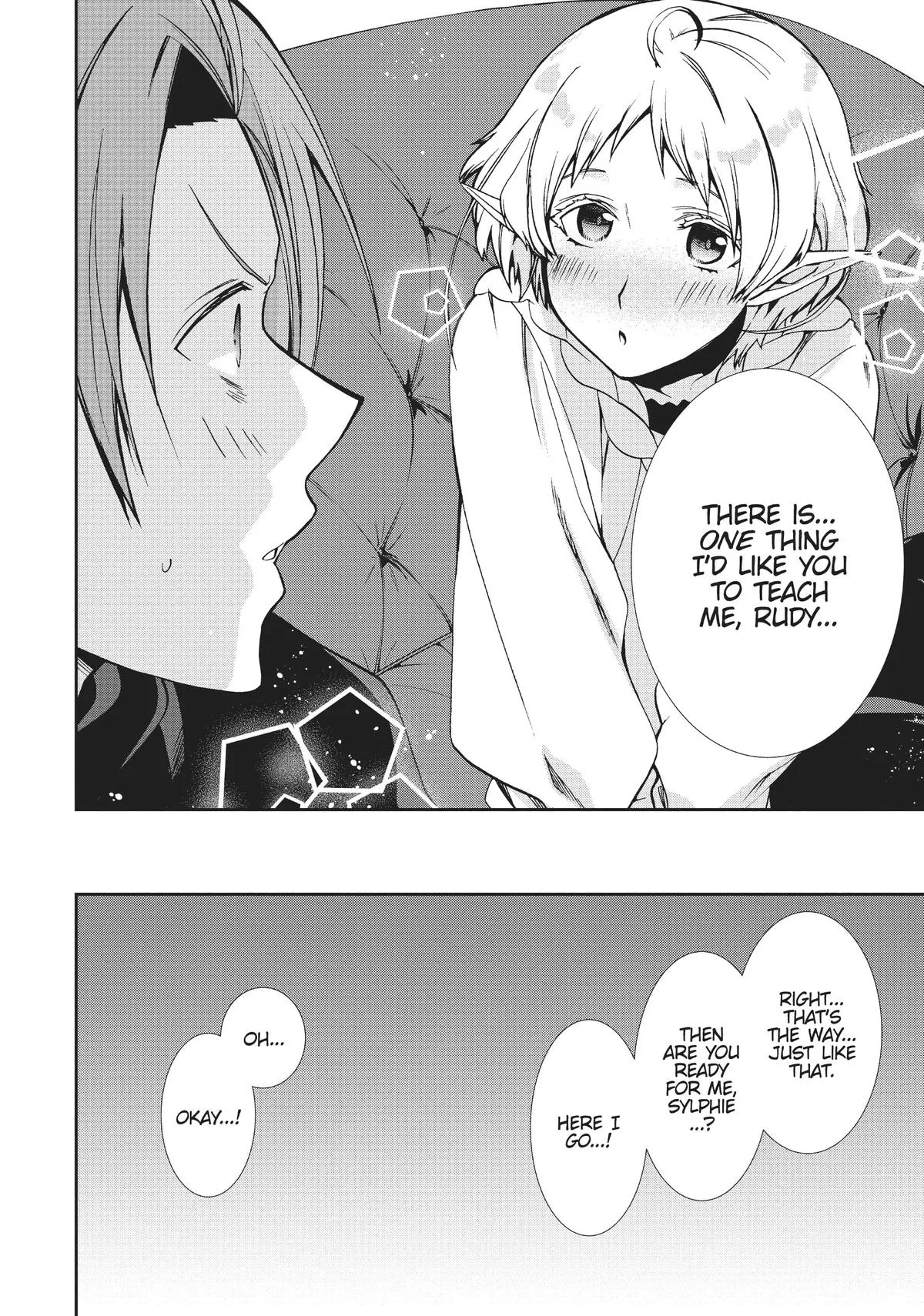Mushoku Tensei: Jobless Reincarnation - Chapter 83 - Page 16