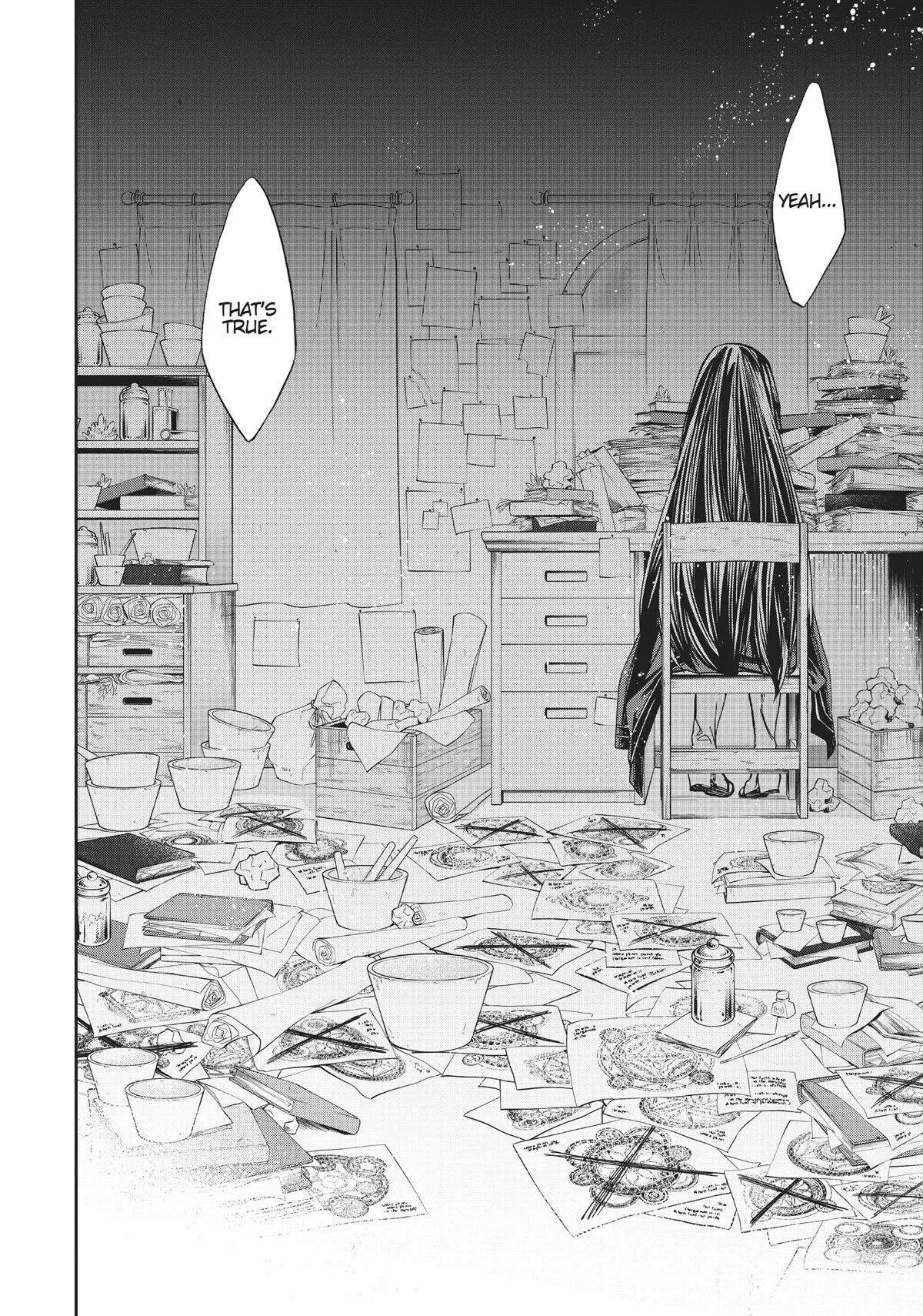 Mushoku Tensei: Jobless Reincarnation - Chapter 84 - Page 10