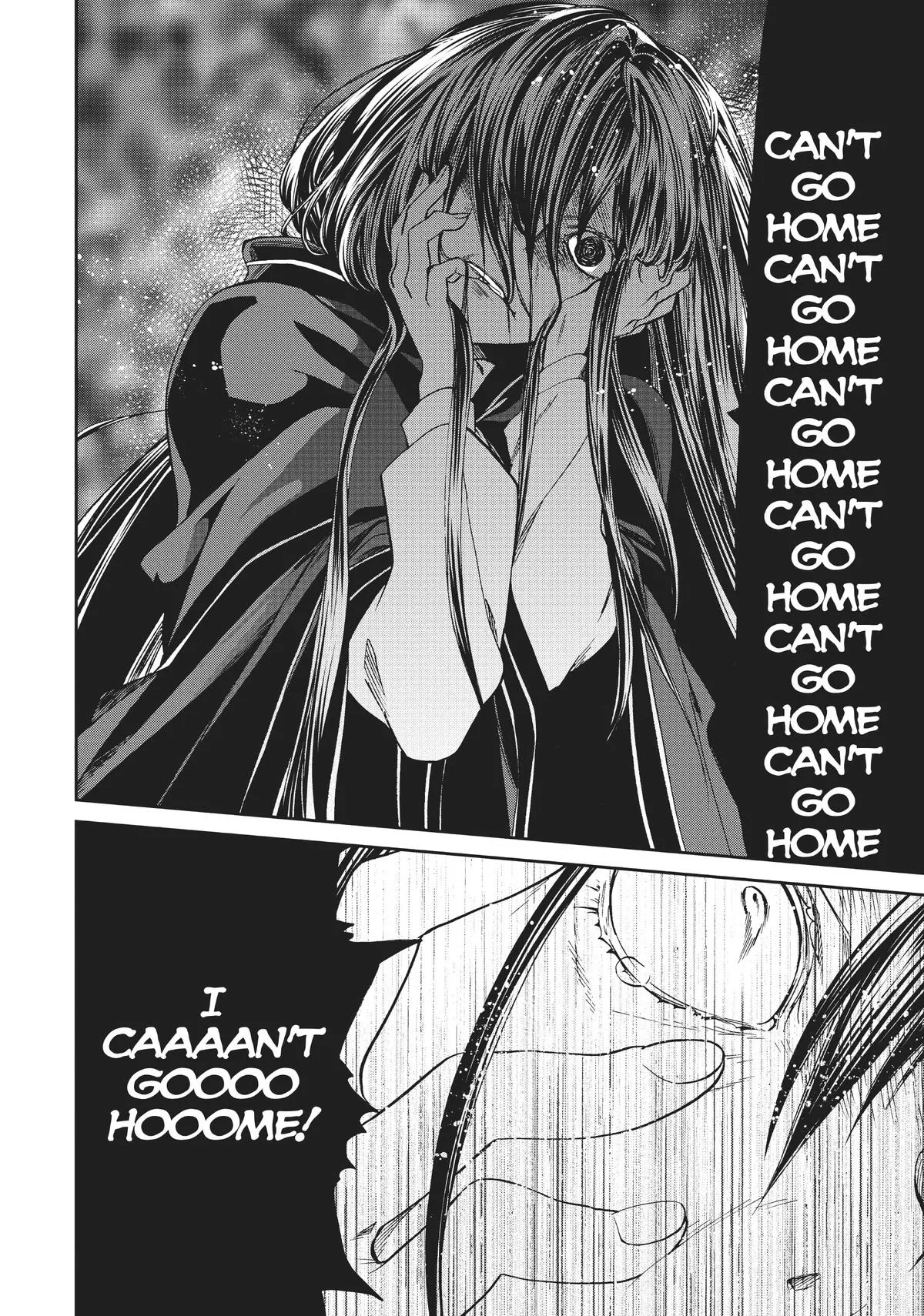 Mushoku Tensei: Jobless Reincarnation - Chapter 84 - Page 14