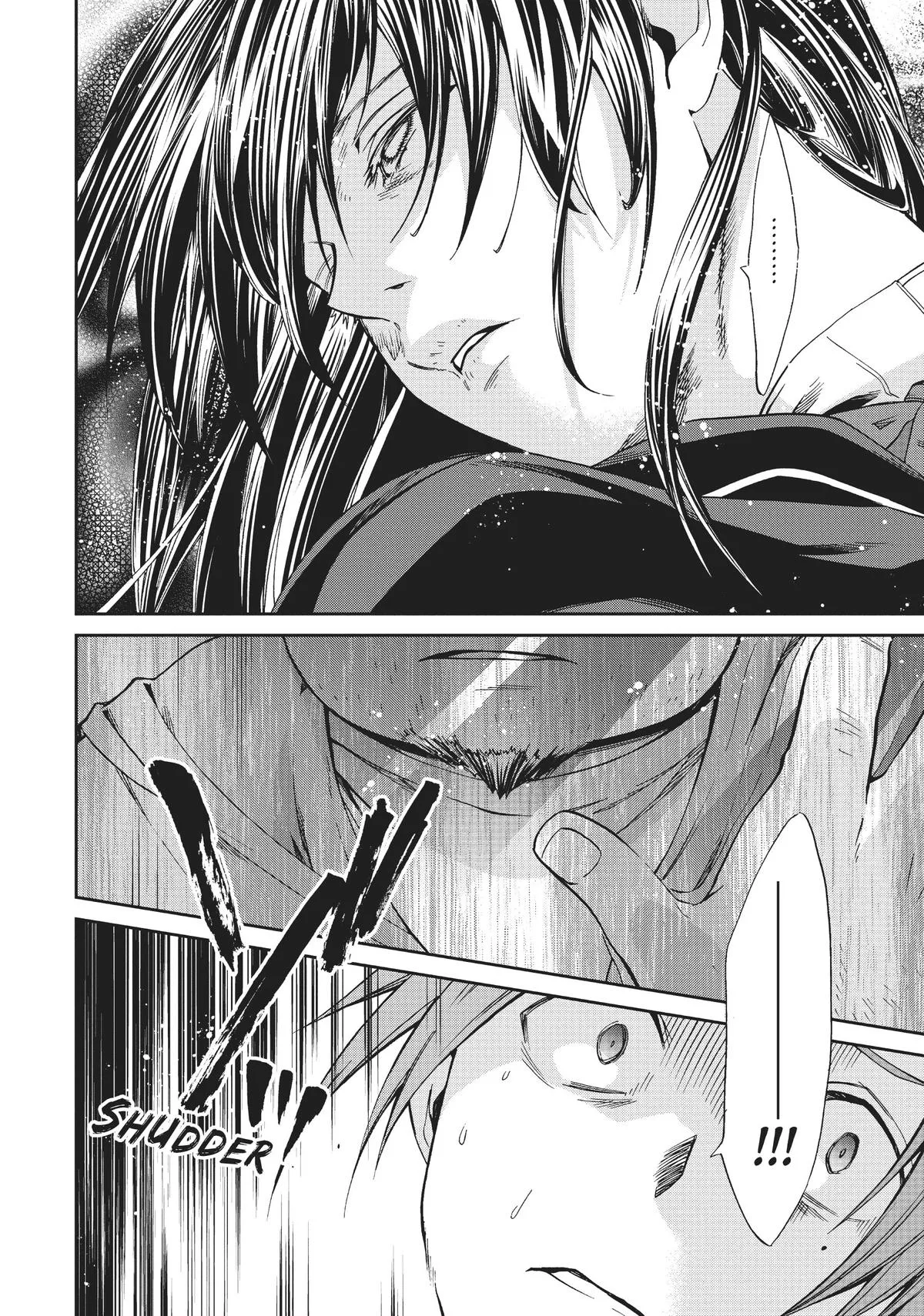 Mushoku Tensei: Jobless Reincarnation - Chapter 84 - Page 16