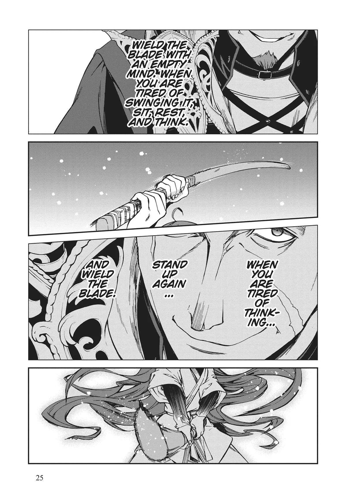 Mushoku Tensei: Jobless Reincarnation - Chapter 87 - Page 26