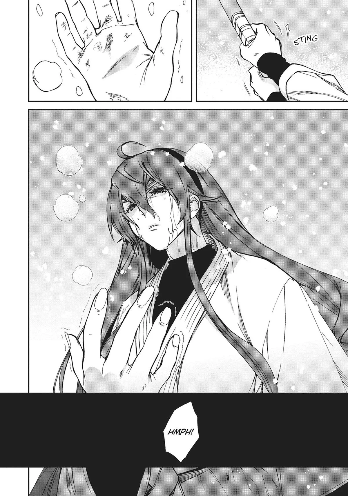 Mushoku Tensei: Jobless Reincarnation - Chapter 87 - Page 27
