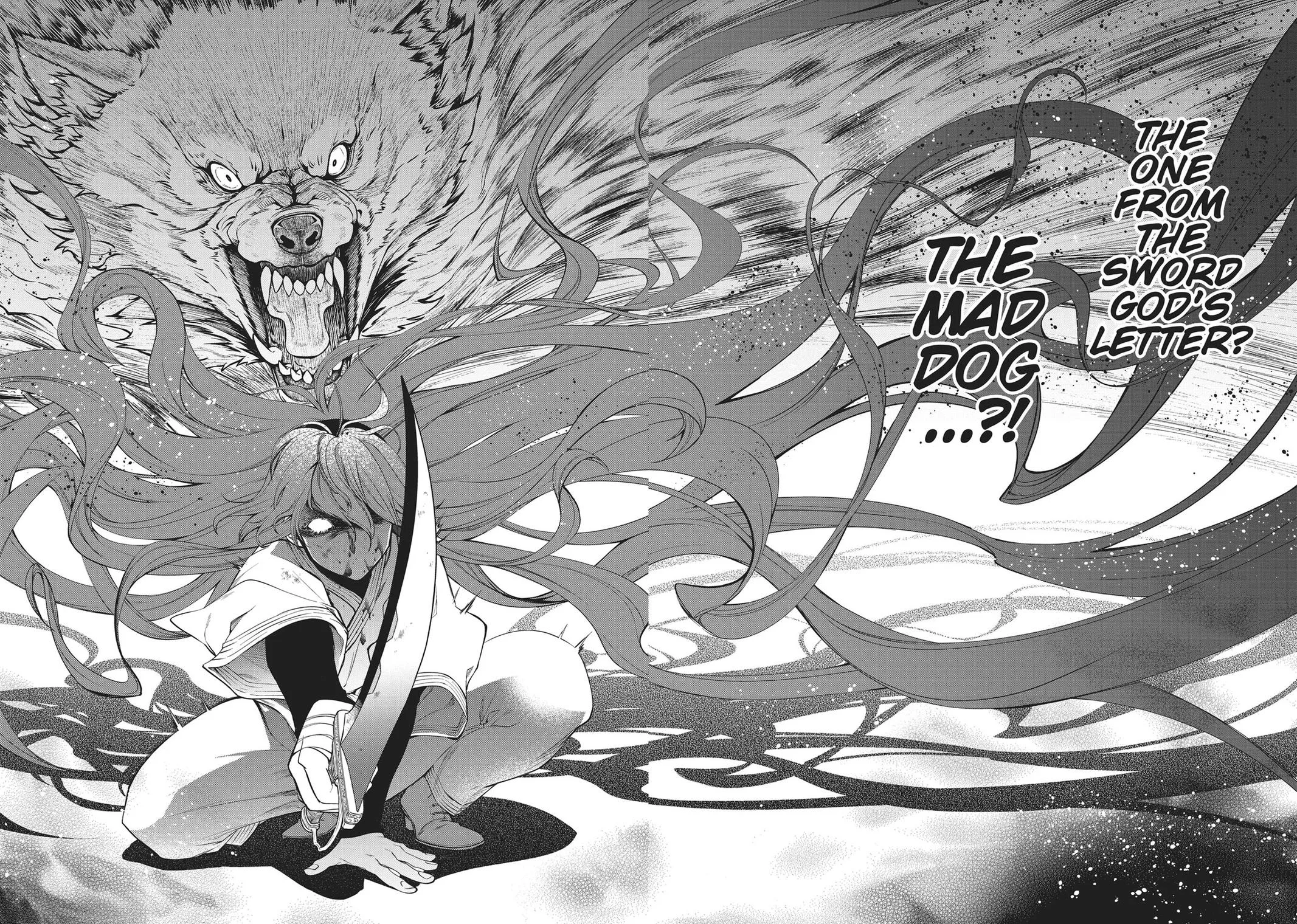 Mushoku Tensei: Jobless Reincarnation - Chapter 88 - Page 20
