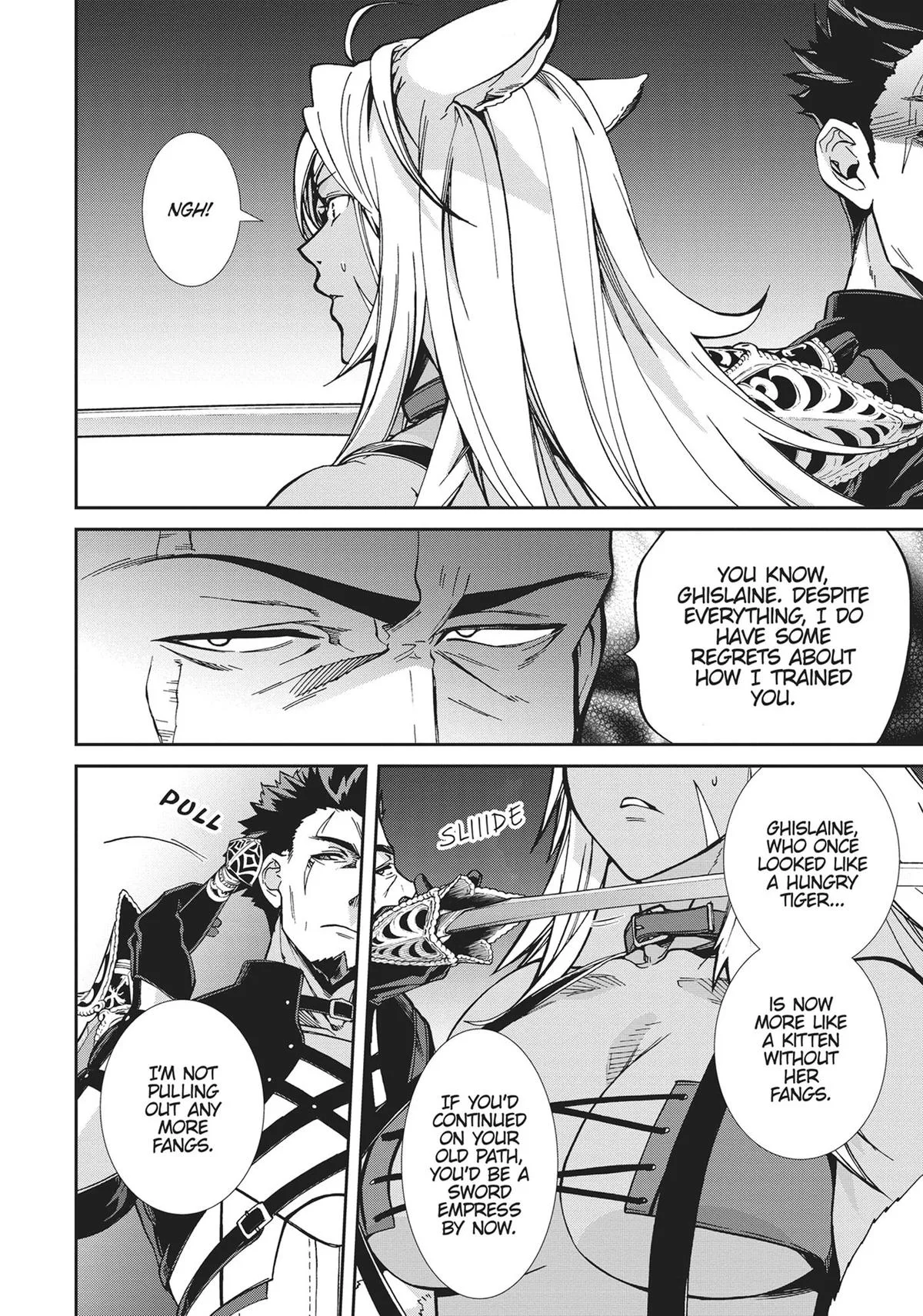 Mushoku Tensei: Jobless Reincarnation - Chapter 88 - Page 25