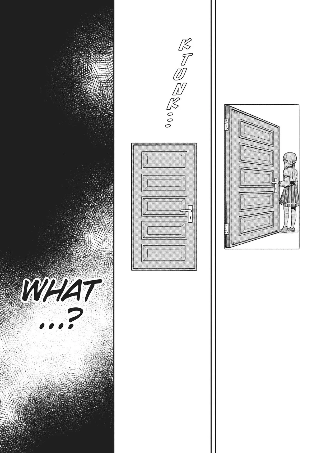 Mushoku Tensei: Jobless Reincarnation - Chapter 91 - Page 32