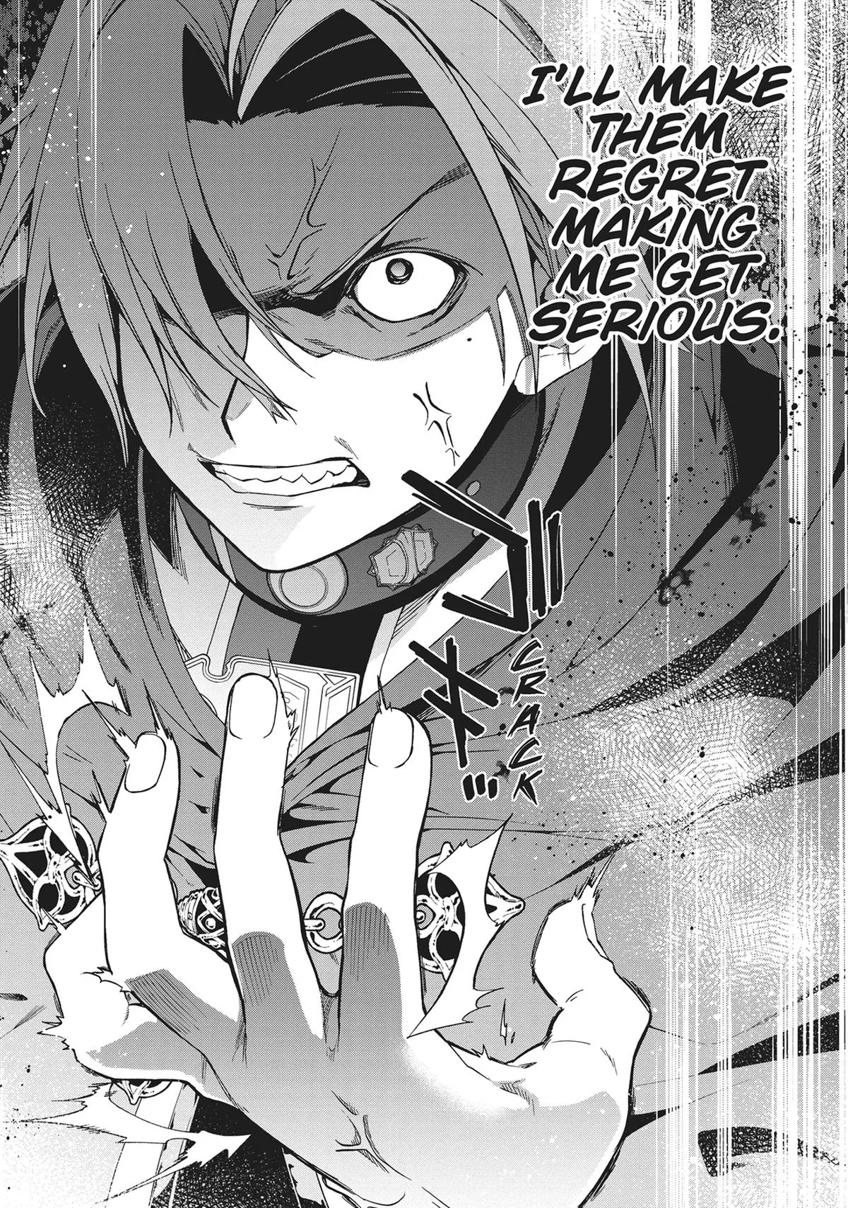 Mushoku Tensei: Jobless Reincarnation - Chapter 92 - Page 10