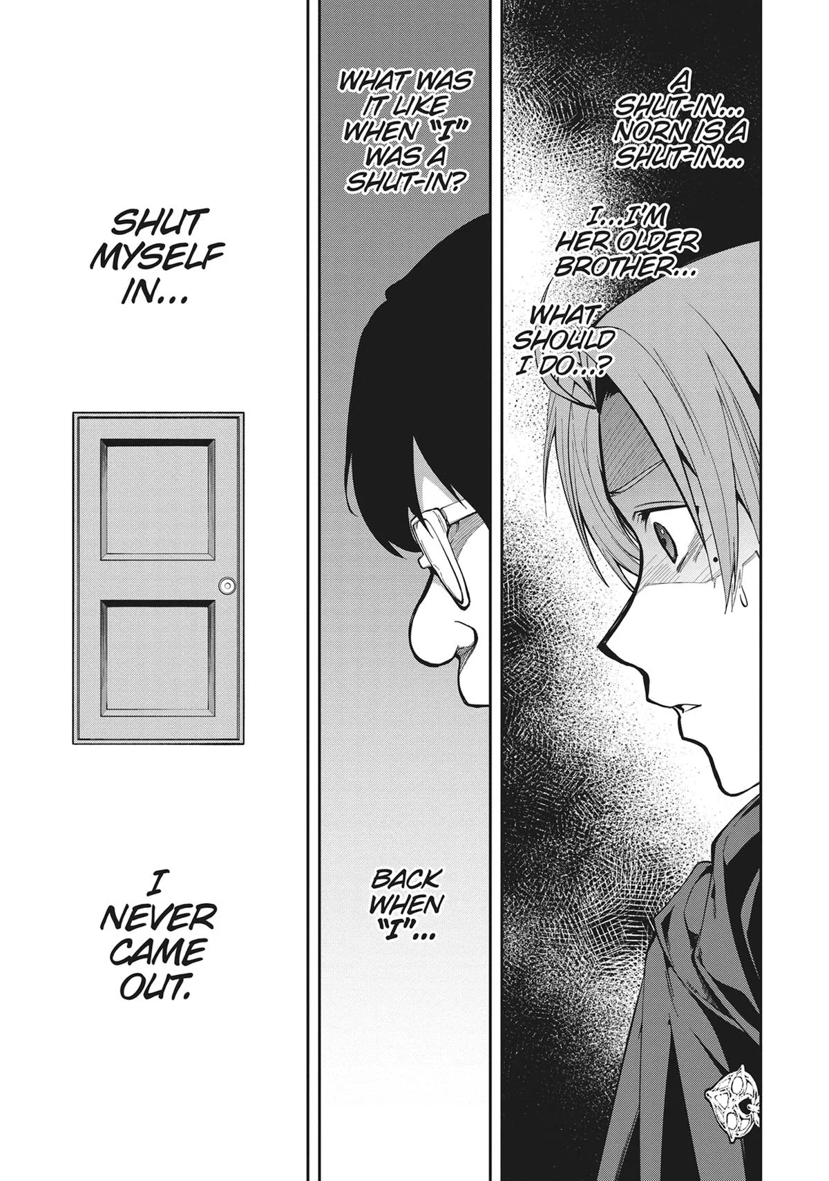 Mushoku Tensei: Jobless Reincarnation - Chapter 92 - Page 6