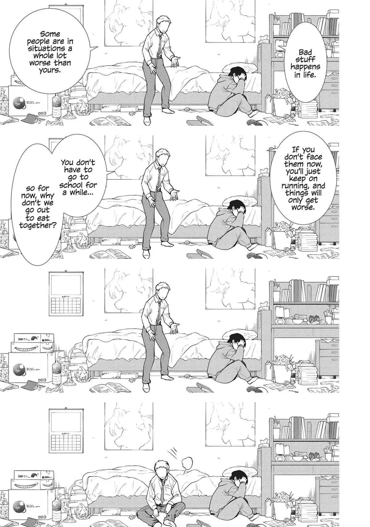 Mushoku Tensei: Jobless Reincarnation - Chapter 93 - Page 19