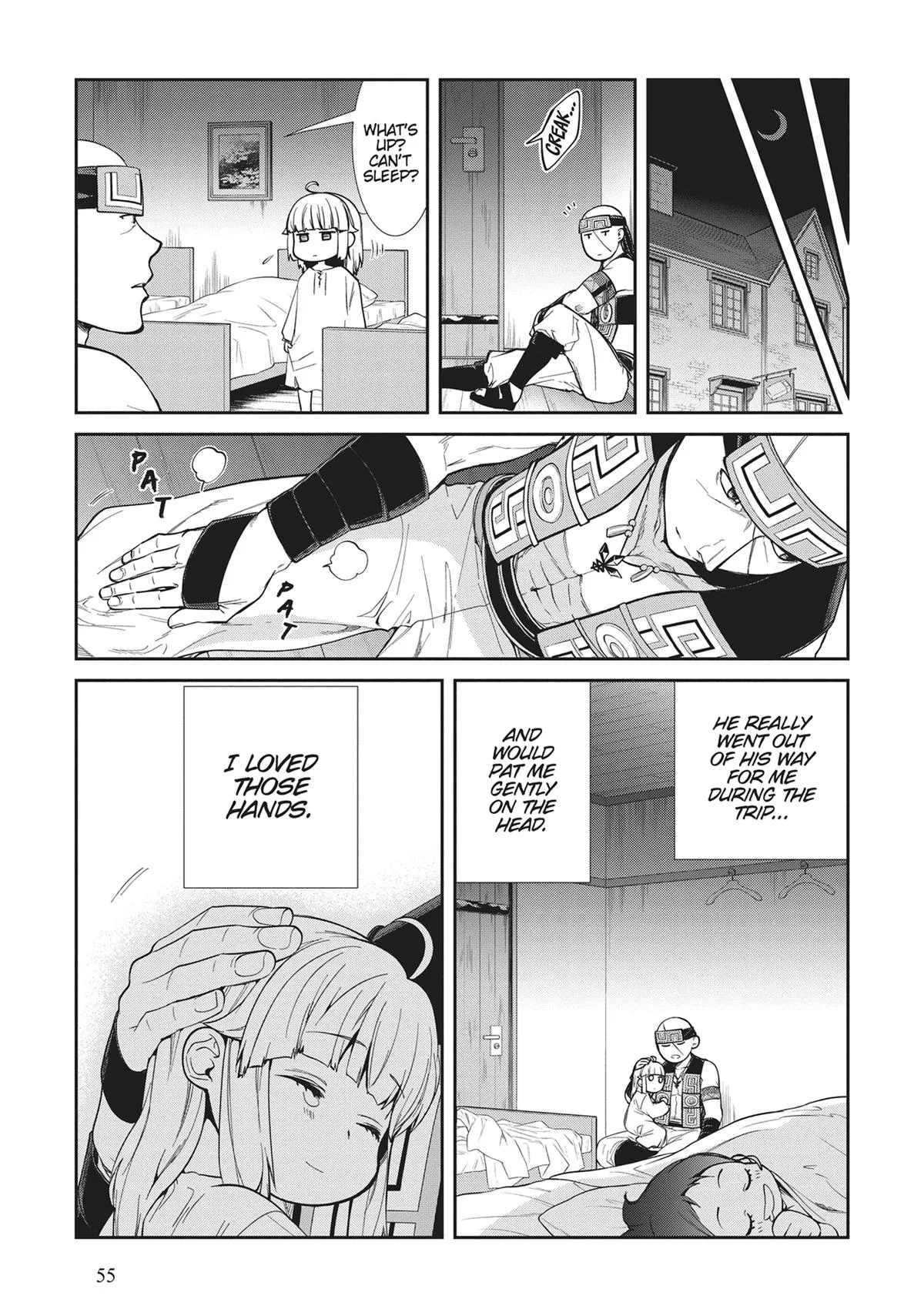 Mushoku Tensei: Jobless Reincarnation - Chapter 94 - Page 13