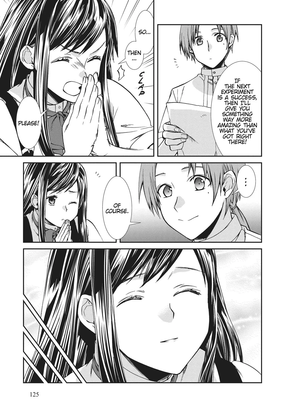 Mushoku Tensei: Jobless Reincarnation - Chapter 96 - Page 13