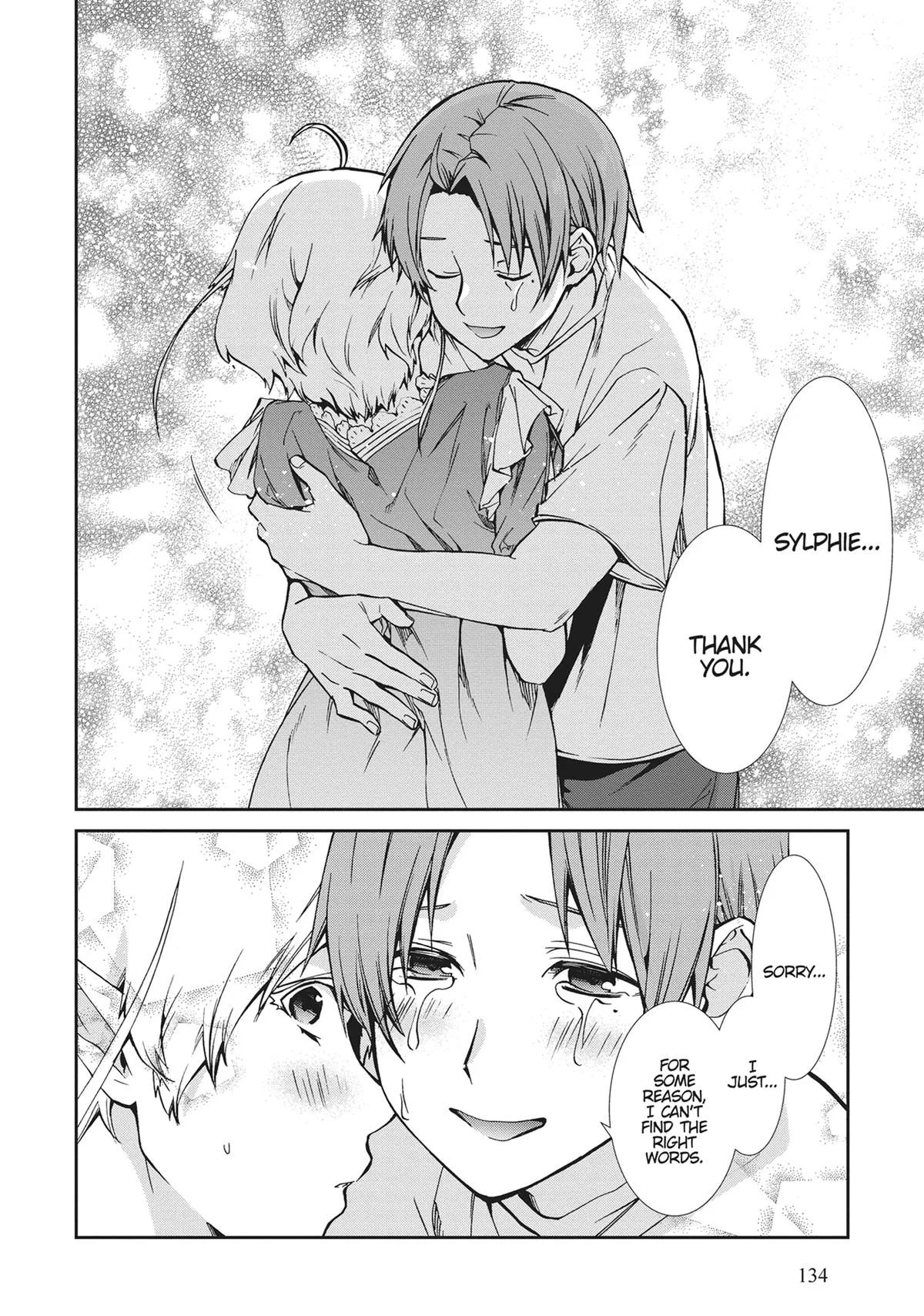 Mushoku Tensei: Jobless Reincarnation - Chapter 96 - Page 22