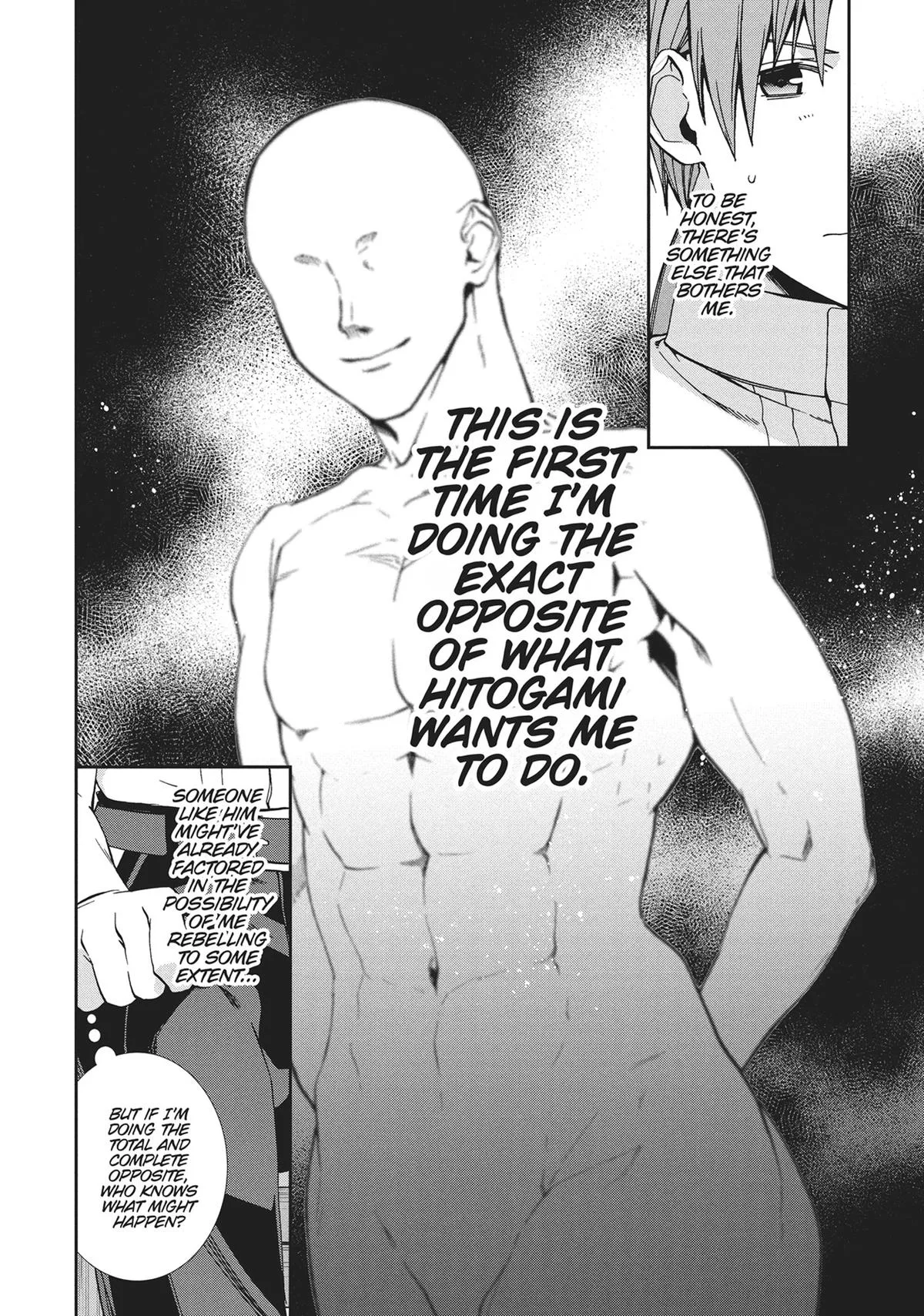 Mushoku Tensei: Jobless Reincarnation - Chapter 98 - Page 8