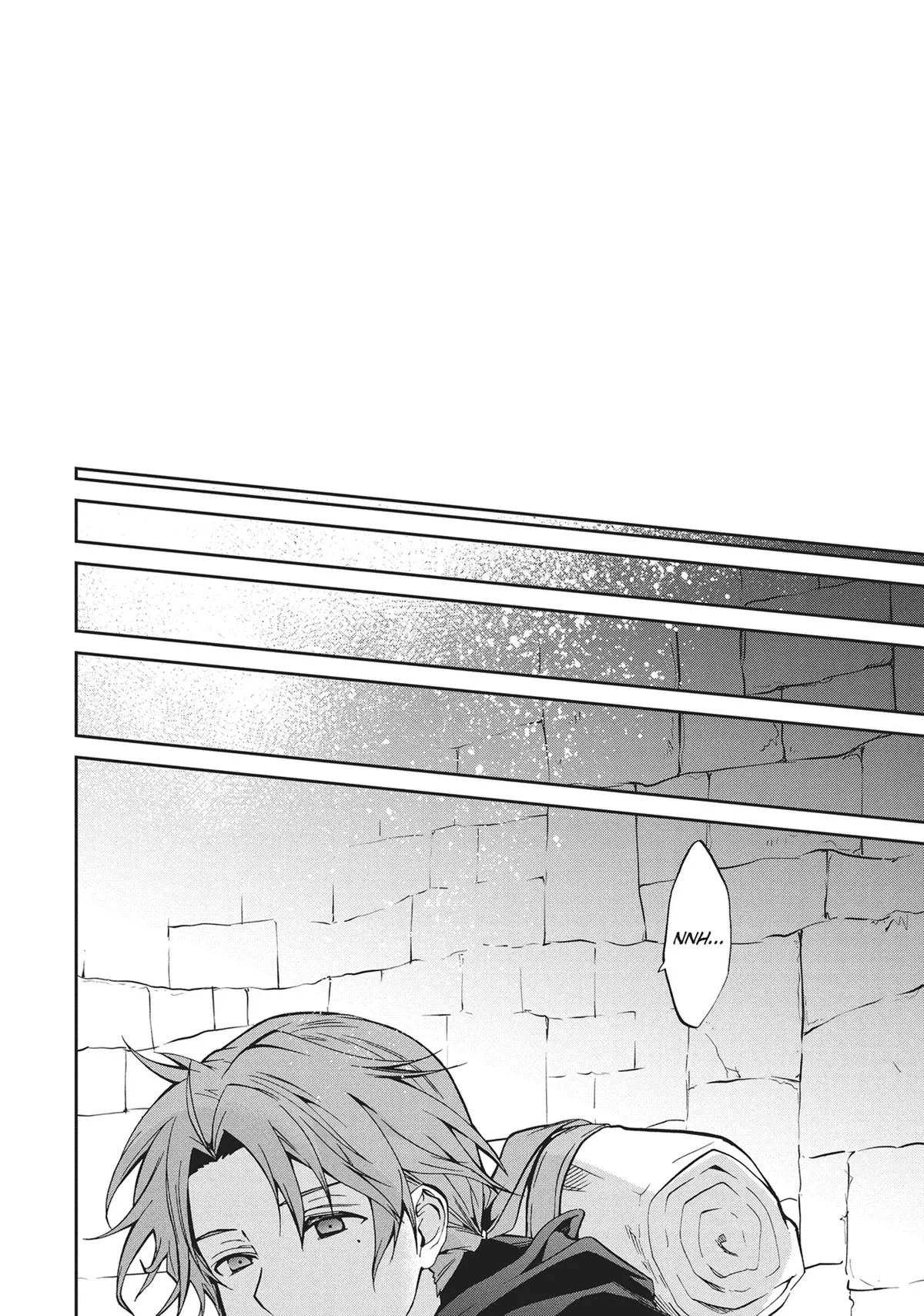 Mushoku Tensei: Jobless Reincarnation - Chapter 99 - Page 26