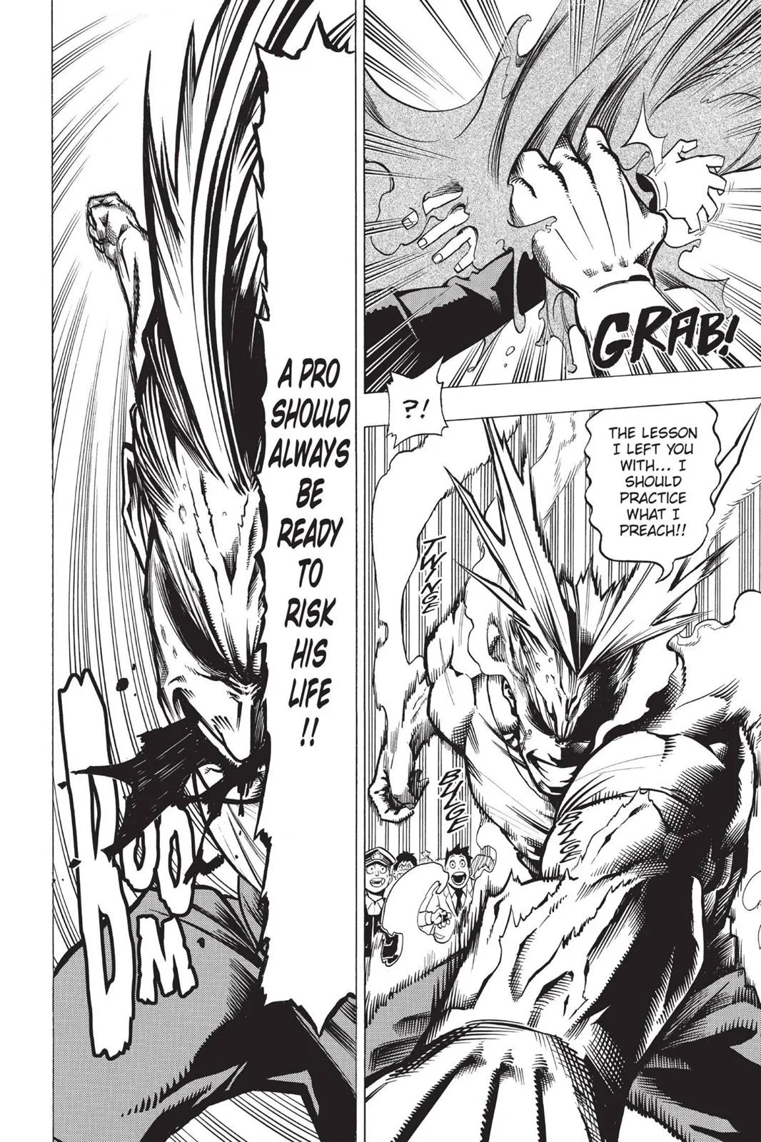 My Hero Academia - Chapter 1 - Page 51