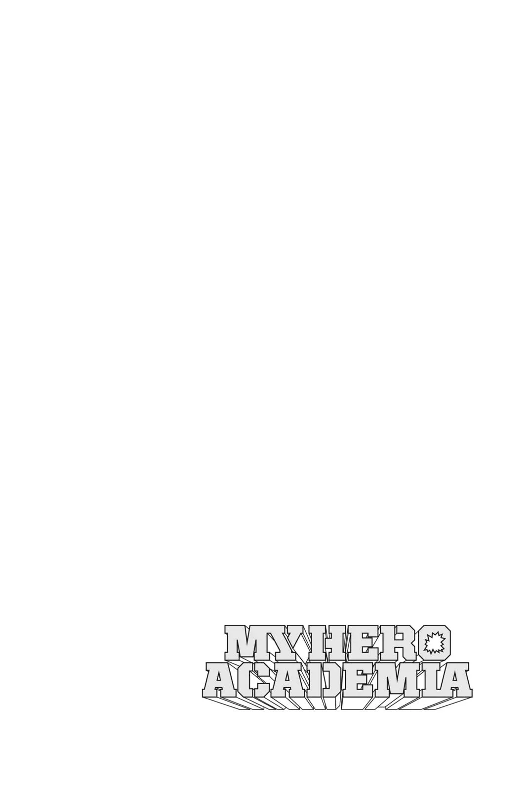 My Hero Academia - Chapter 100 - Page 9