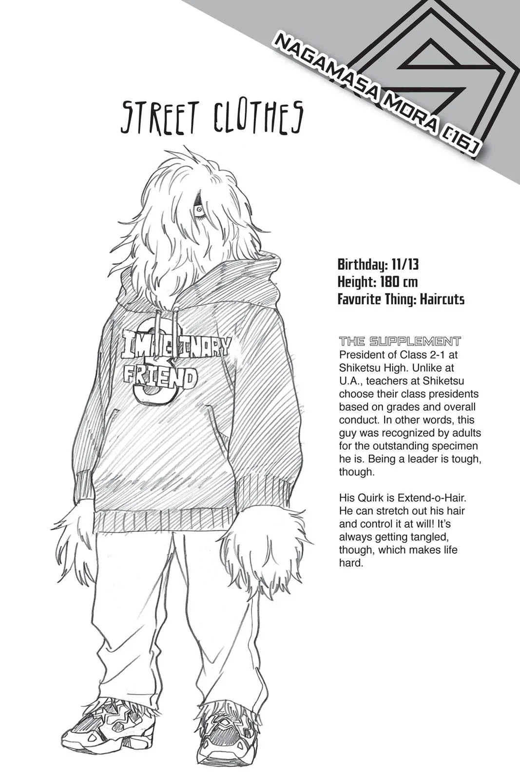My Hero Academia - Chapter 109 - Page 26