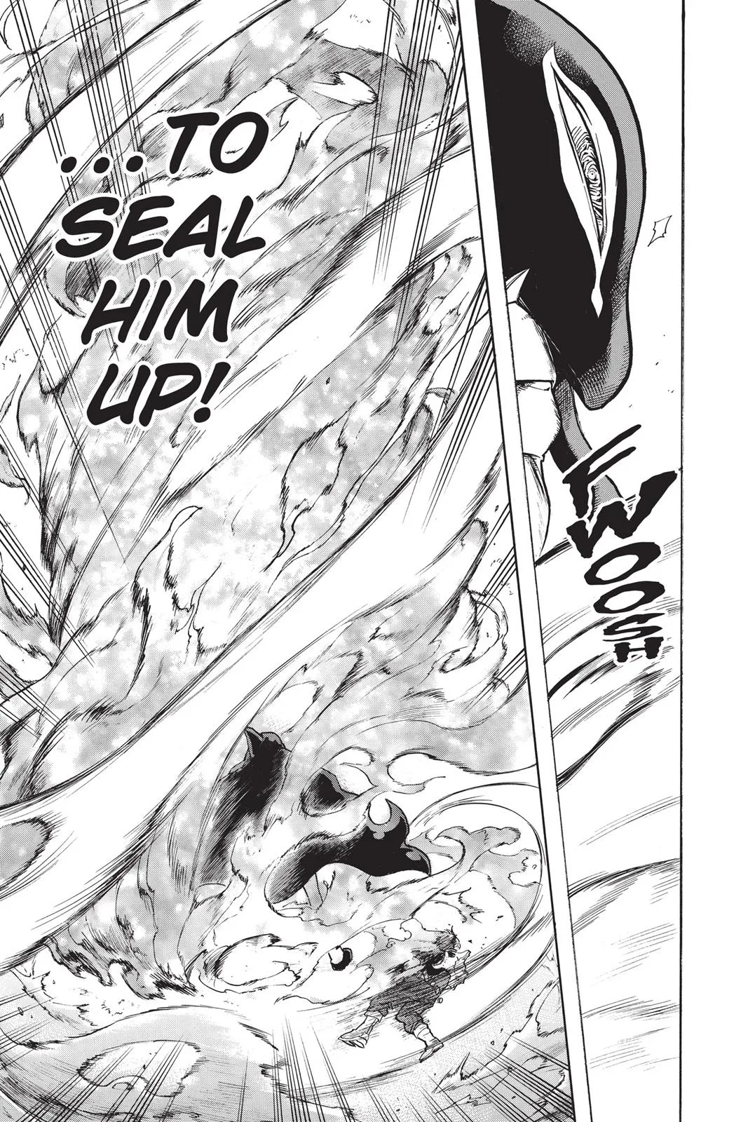 My Hero Academia - Chapter 112 - Page 15
