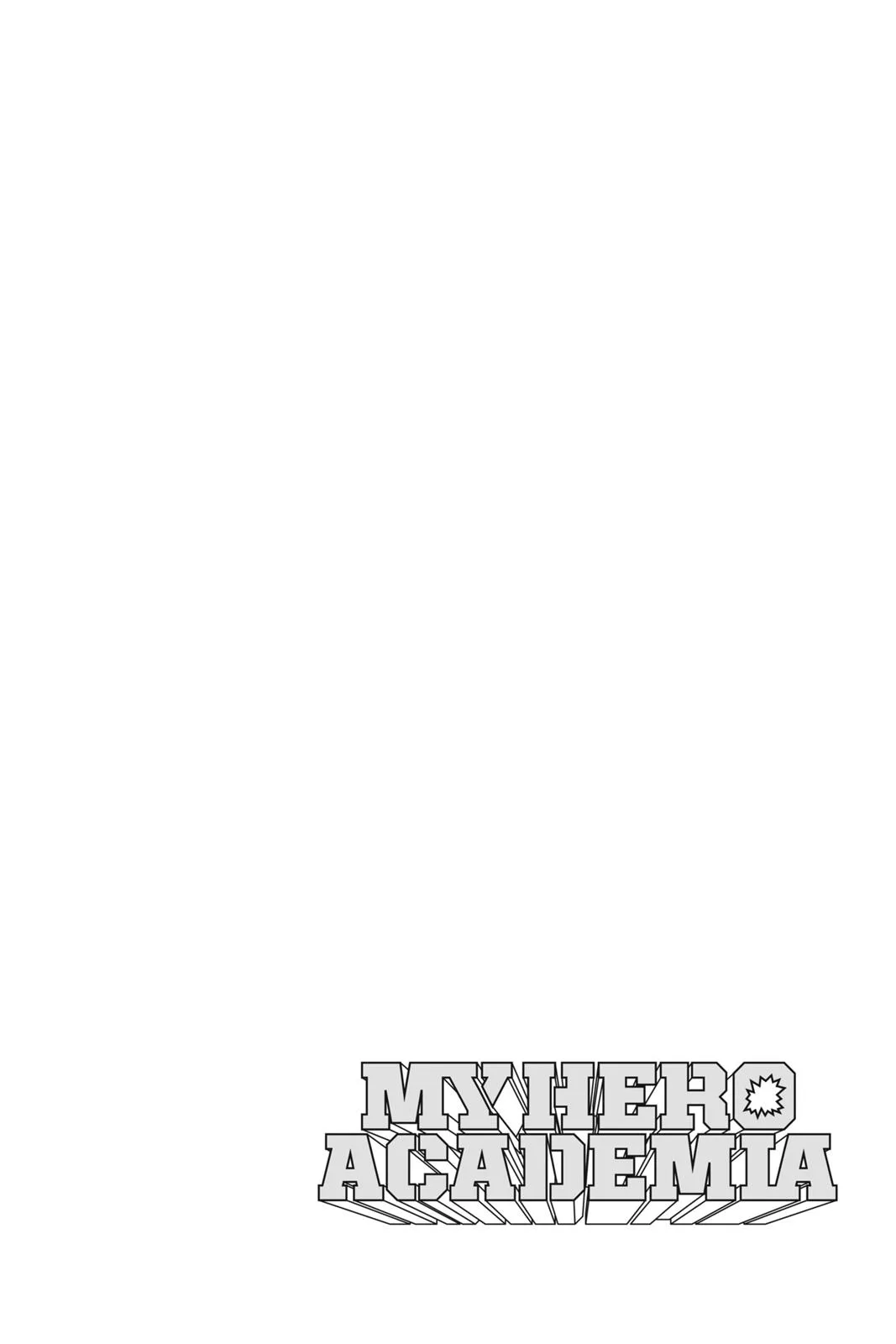 My Hero Academia - Chapter 114 - Page 2