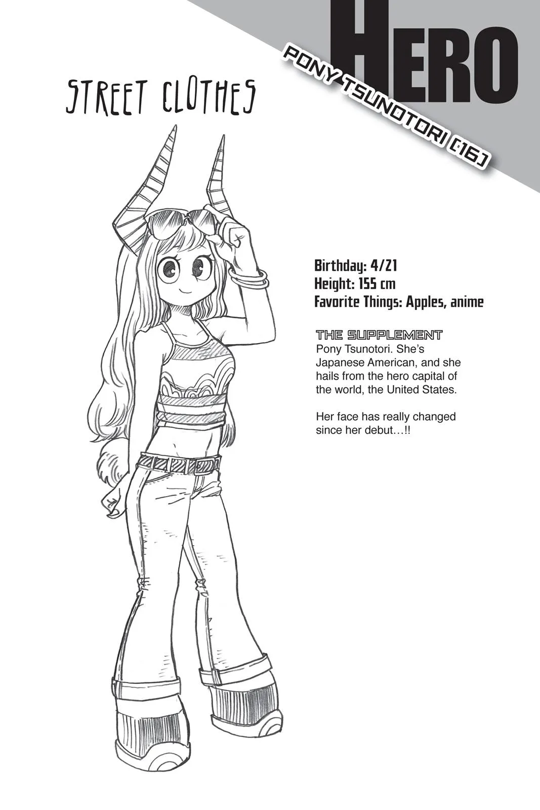My Hero Academia - Chapter 121 - Page 18