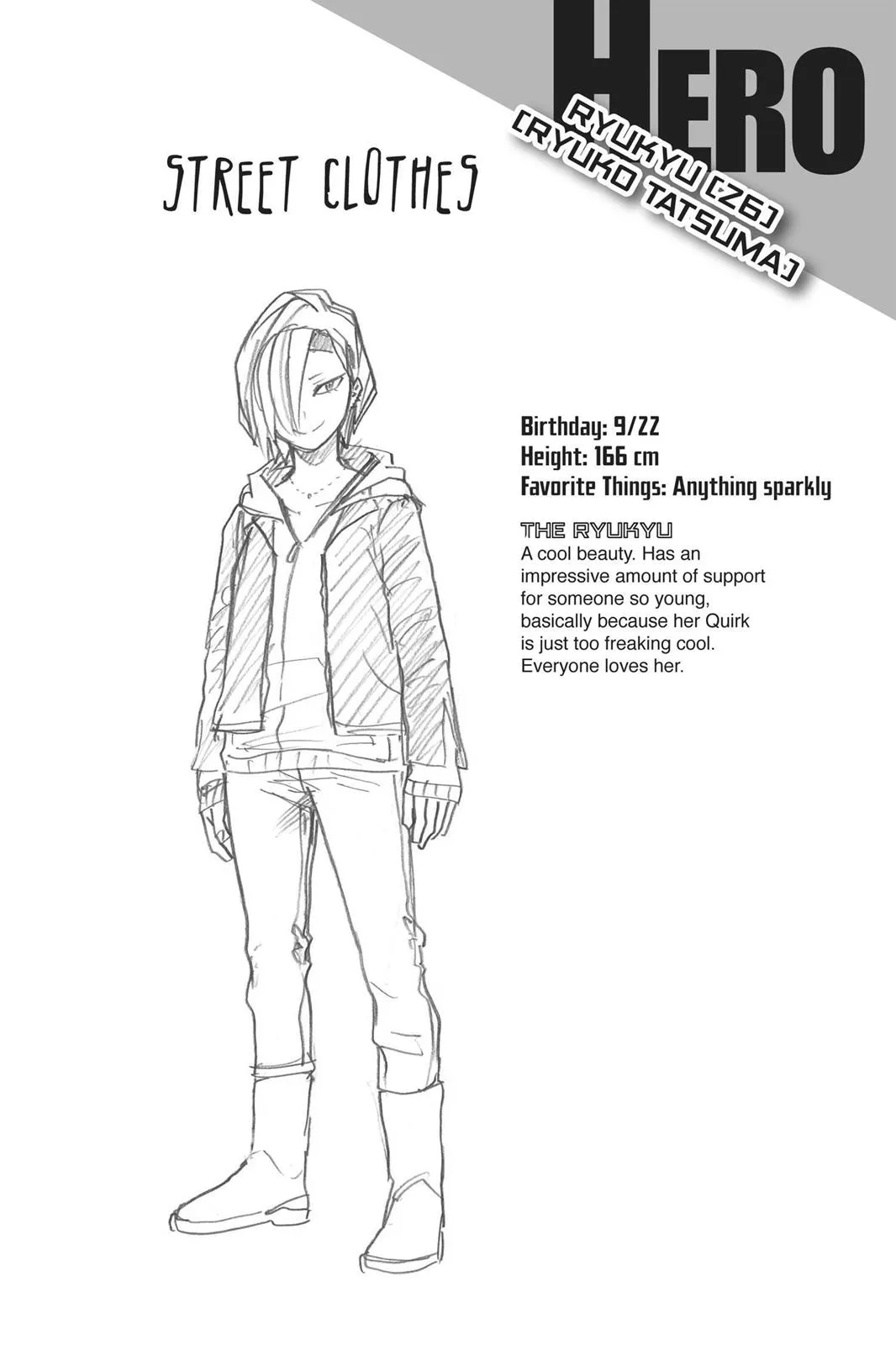 My Hero Academia - Chapter 131 - Page 20